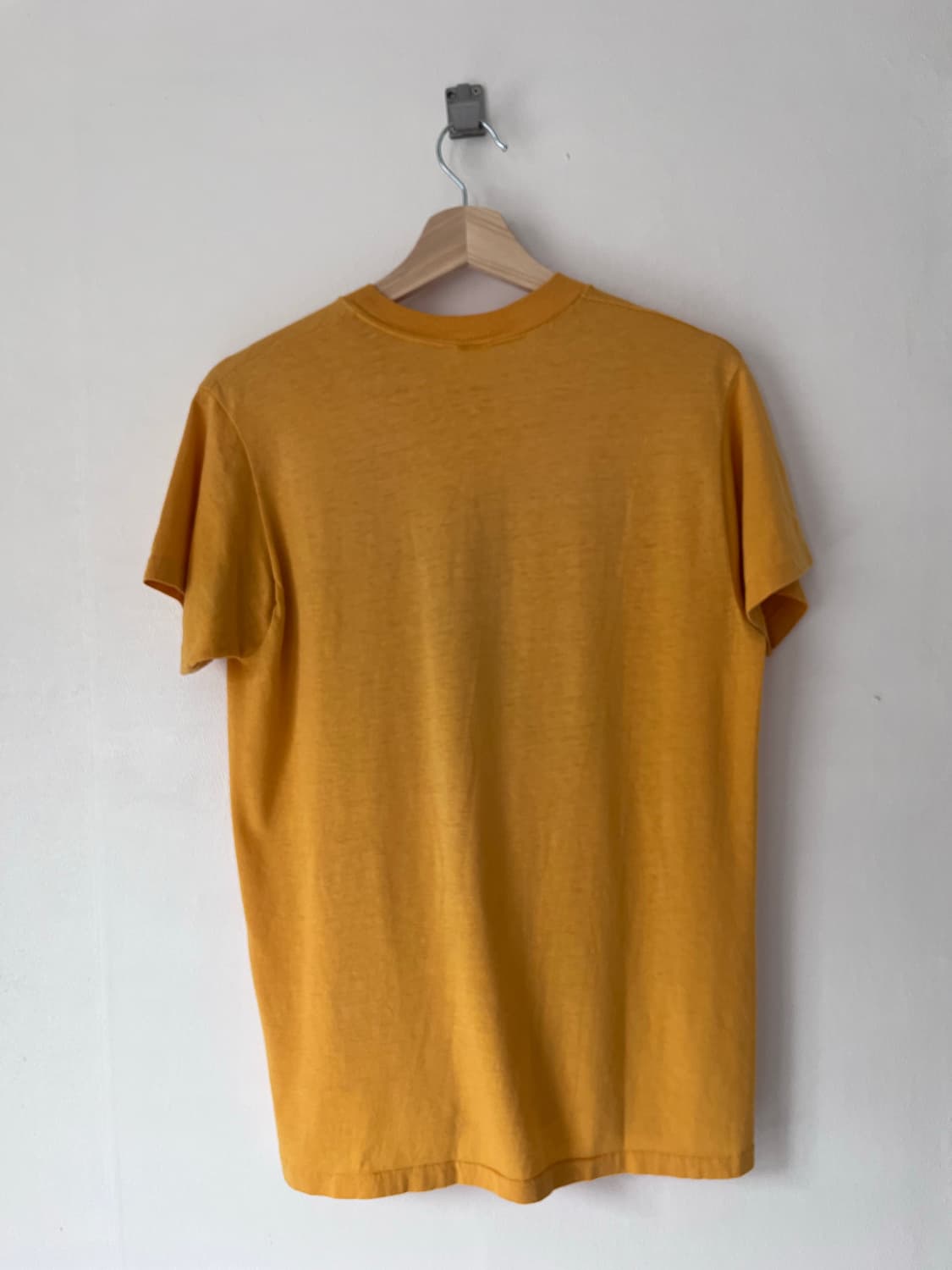 70s U.S.A basketball t-shirt 상품이미지6