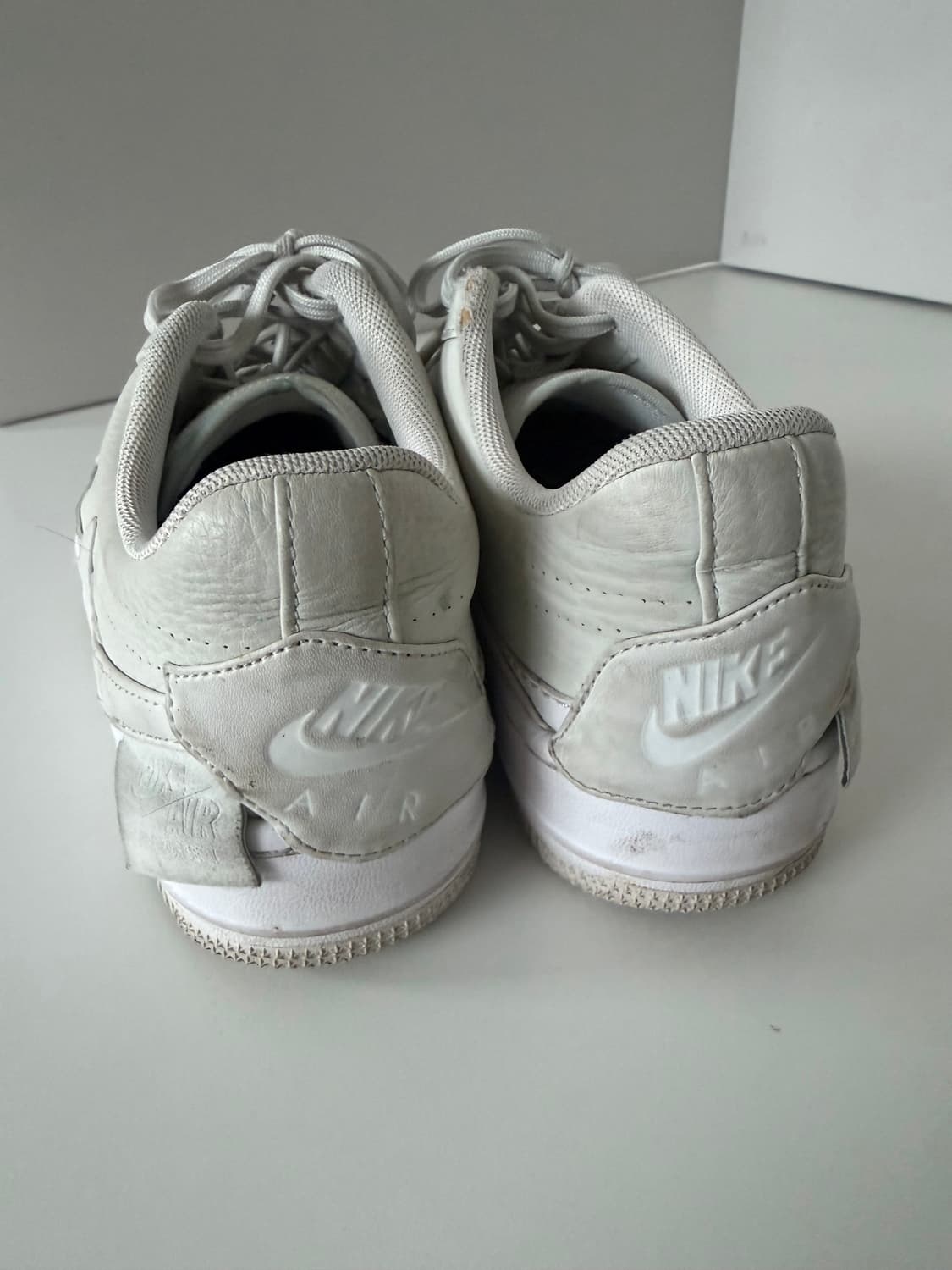 나이키 AF1 Jetster XX 상품이미지2