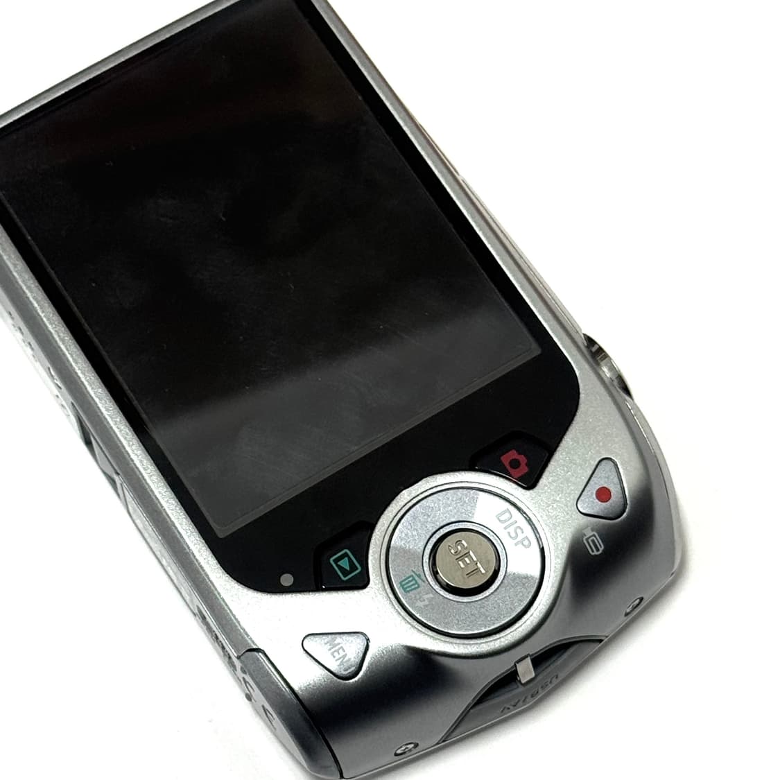 인물 메이크업모드)카시오 엑슬림 Z2000 실버💝Casio Exilim 상품이미지8