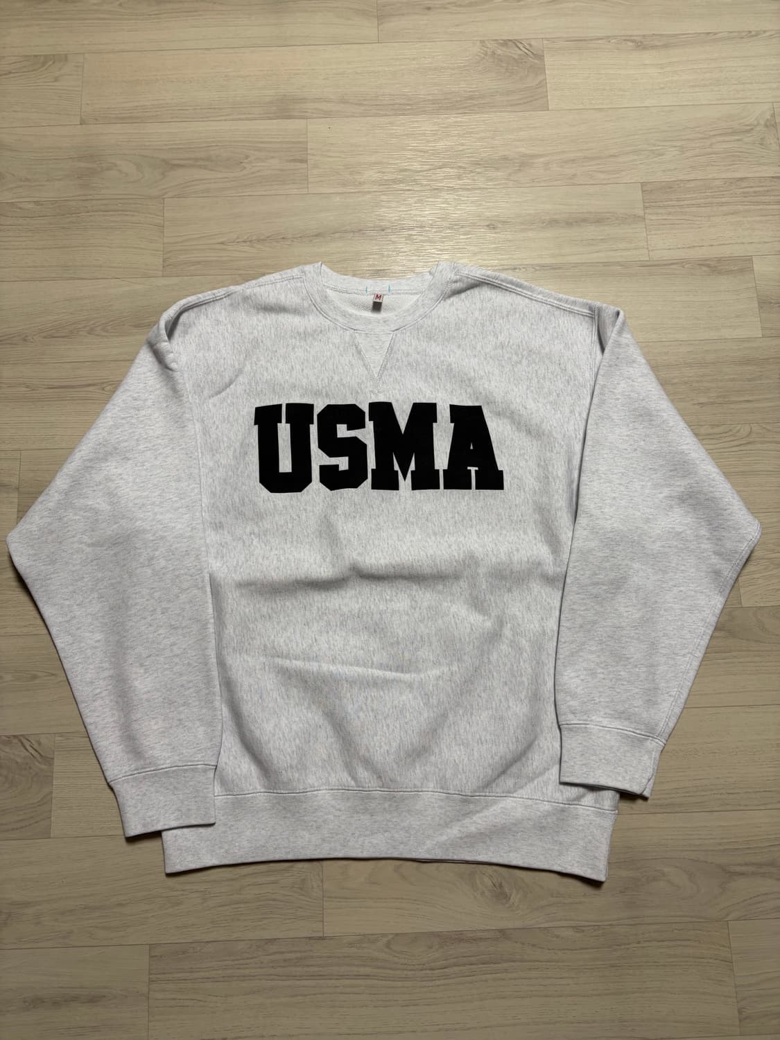 HGS 홈그로운서플라이 615-018 [DAILITY-C] 맨투맨 M 상품이미지1