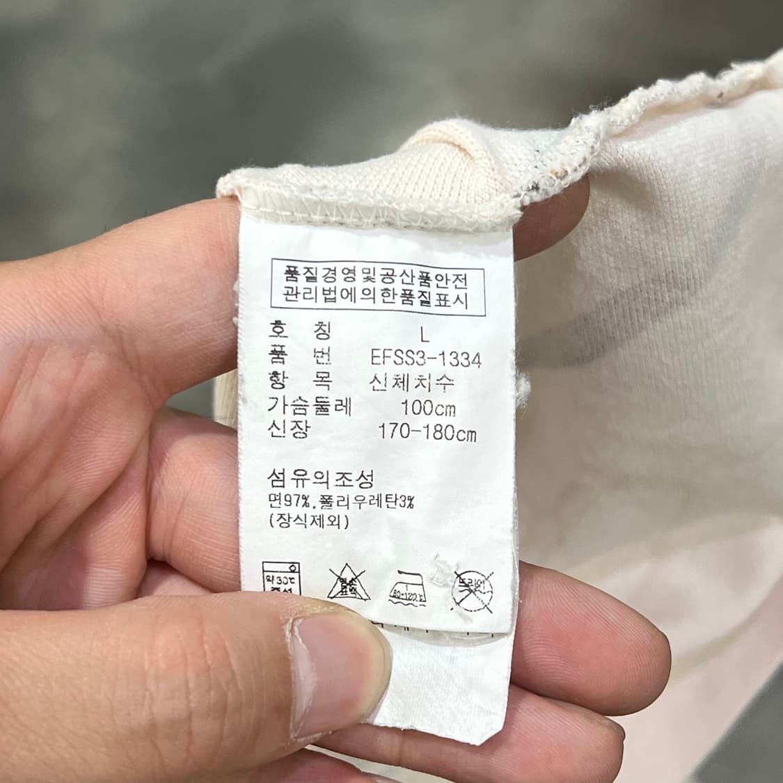  폴로랄프로렌 벨트 프린팅 하프 카라티 y16855 상품이미지7