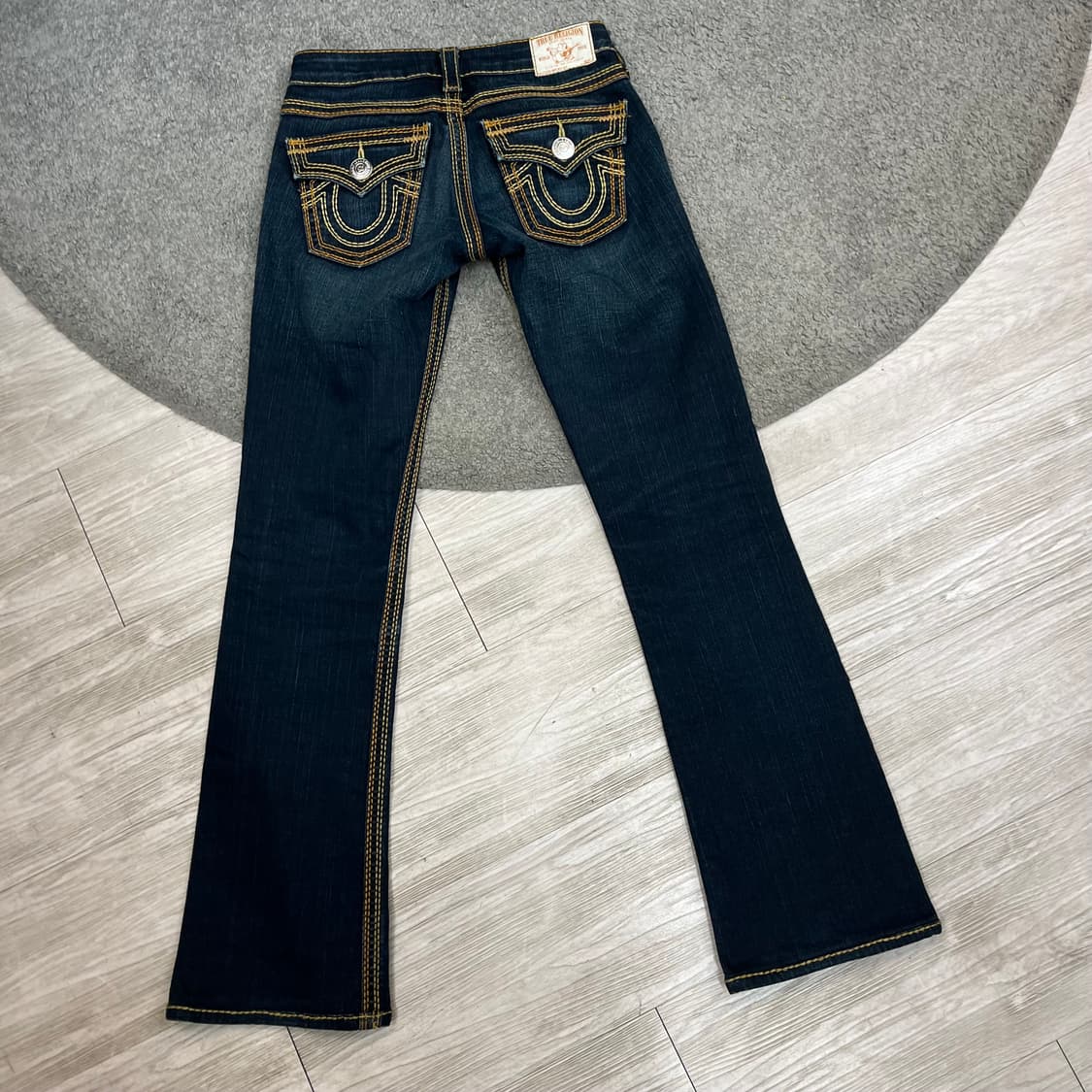 트루릴리젼  상품이미지1