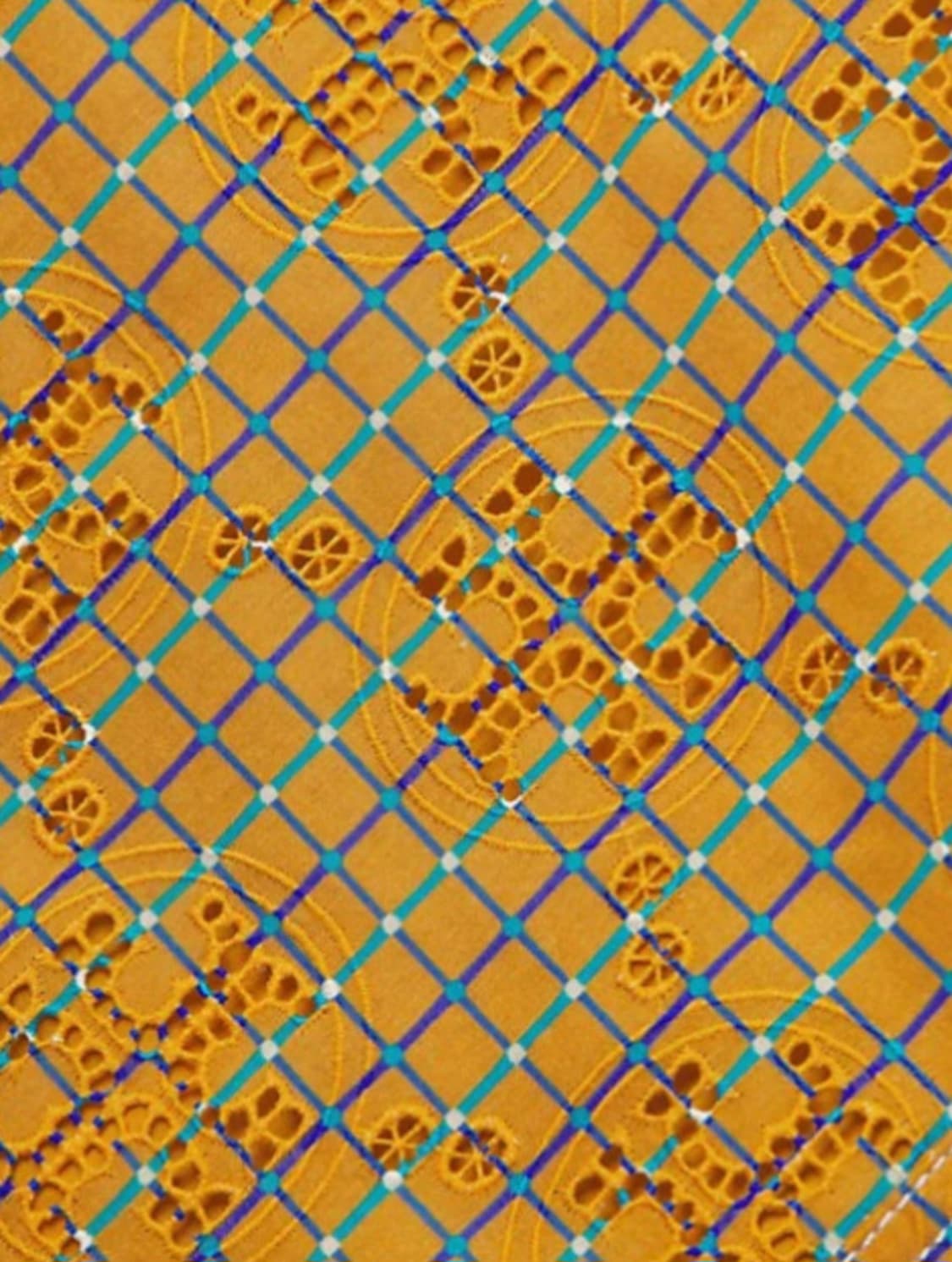 토리버치 엠블럼자수 아일렛 원피스 6사이즈(구입가148만원) 거의새거 상품이미지7