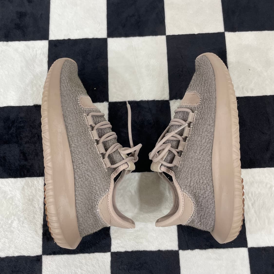 아디다스 튜블라 쉐도우 운동화 235mm 상품이미지6