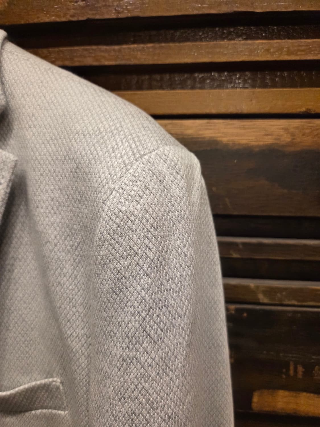 마시모 듀티 자켓 상품이미지4