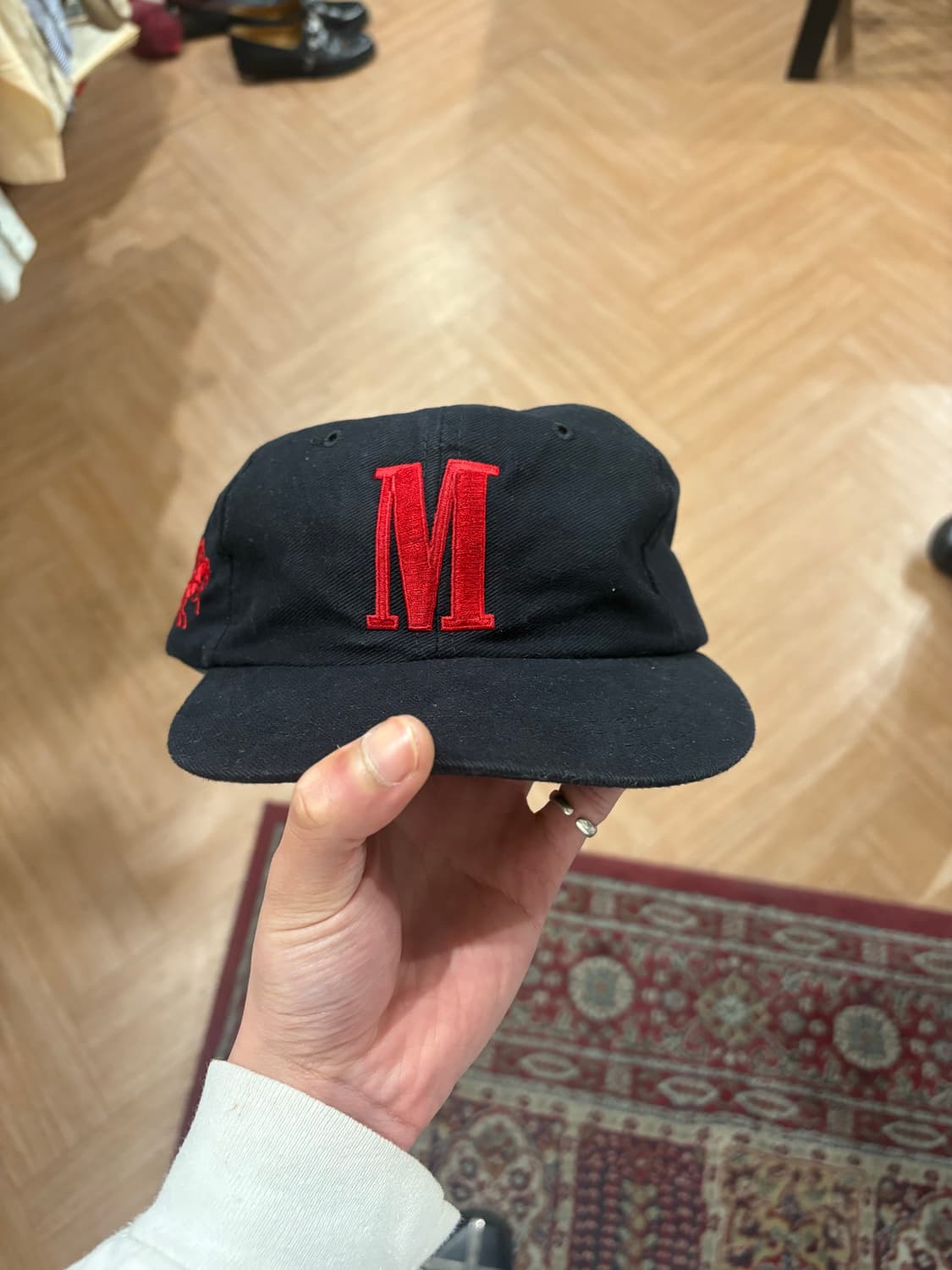 Marlboro 프로모 캡 상품이미지1