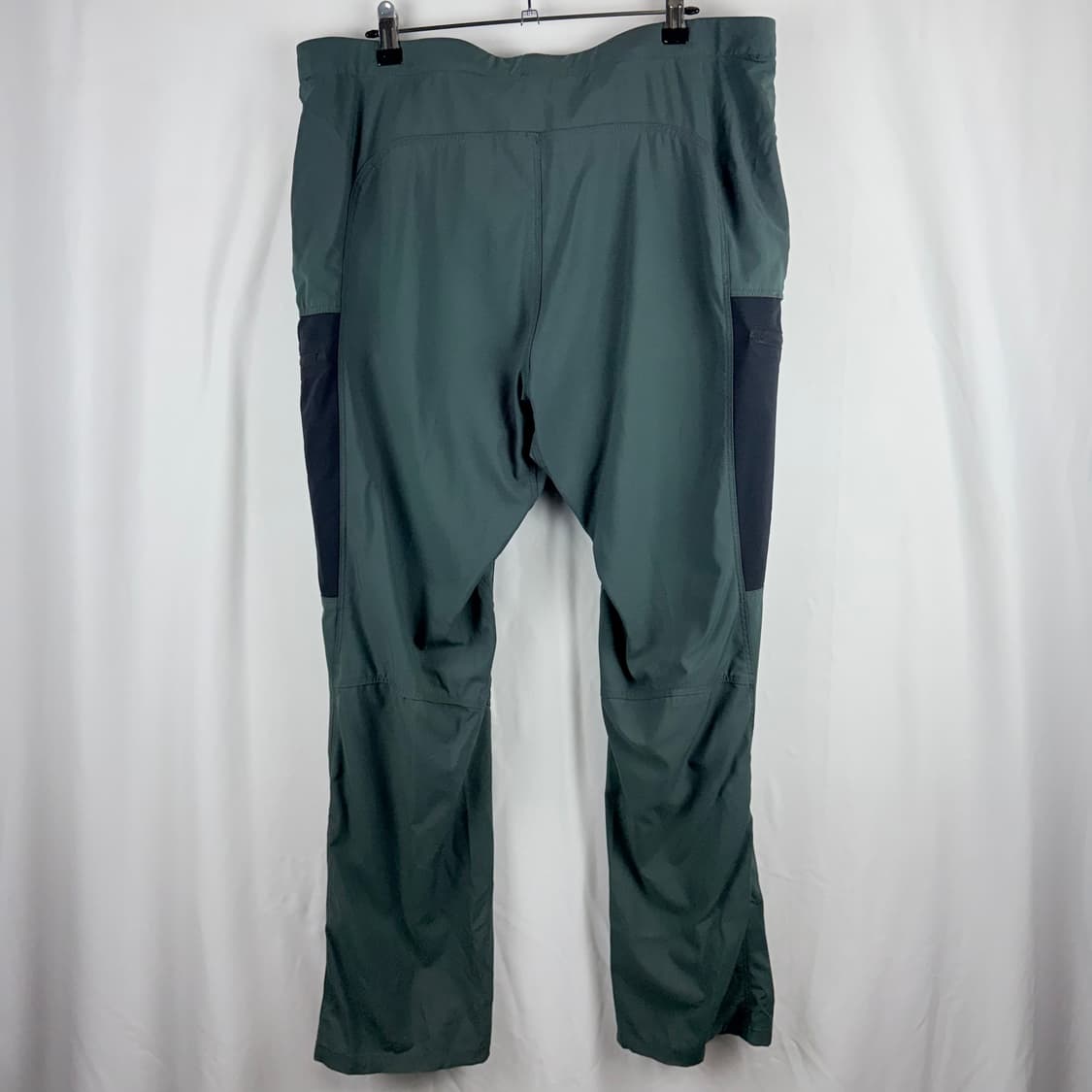 (XL) 아크테릭스 감마 하이브리드 팬츠 그린 상품이미지6