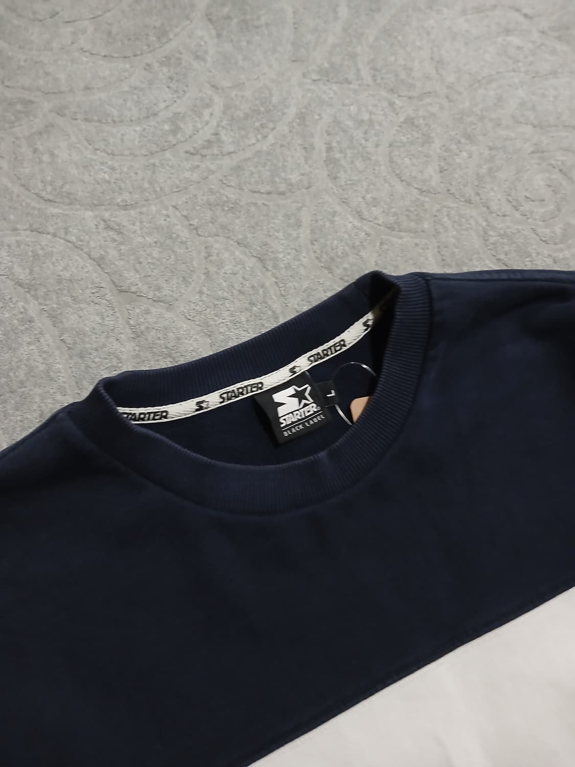 스타터 USA 맨투맨 트레이닝 세트 L 상품이미지4