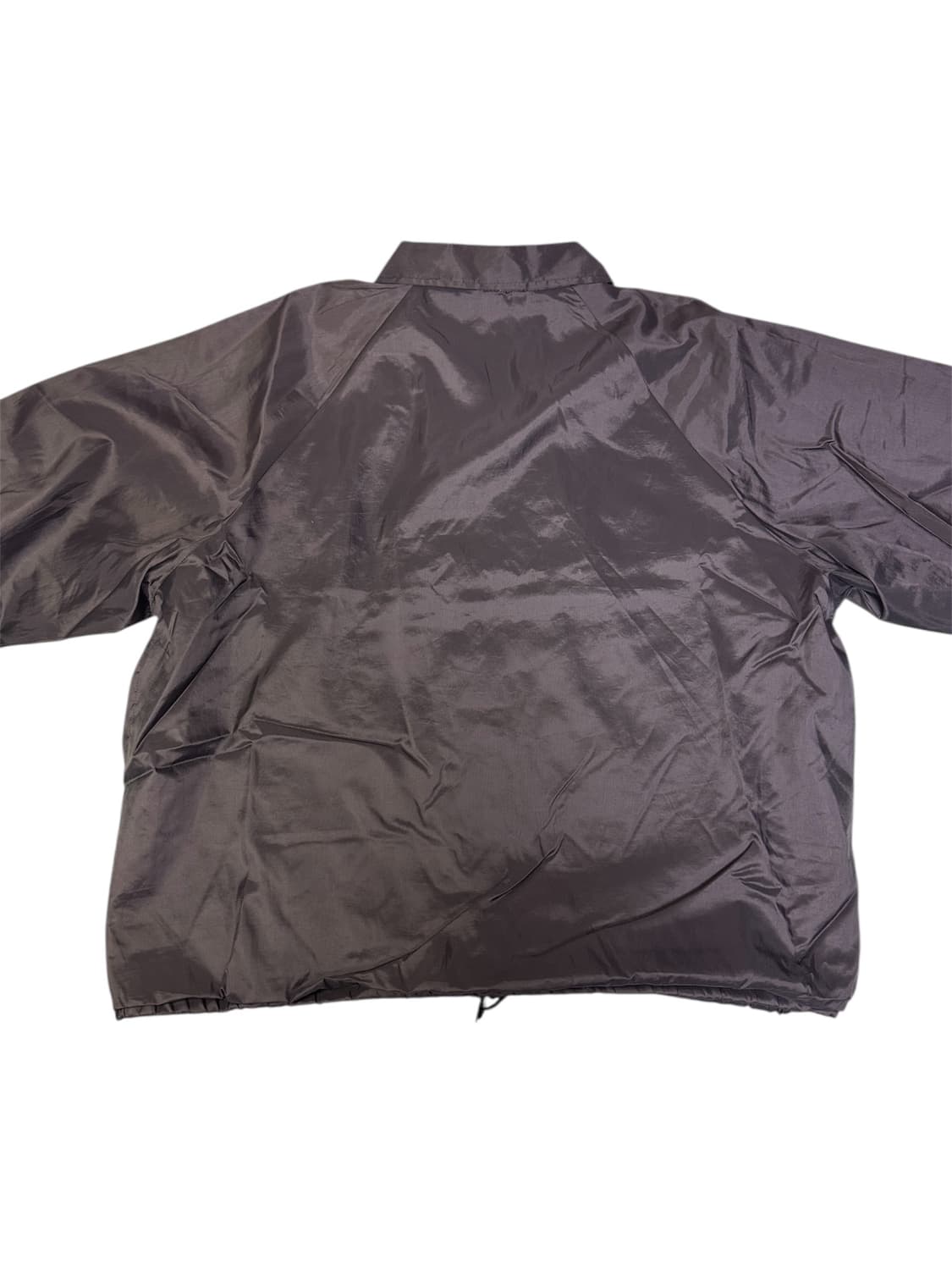 빈티지 90s SMP skateboard 코치자켓 XL 상품이미지7