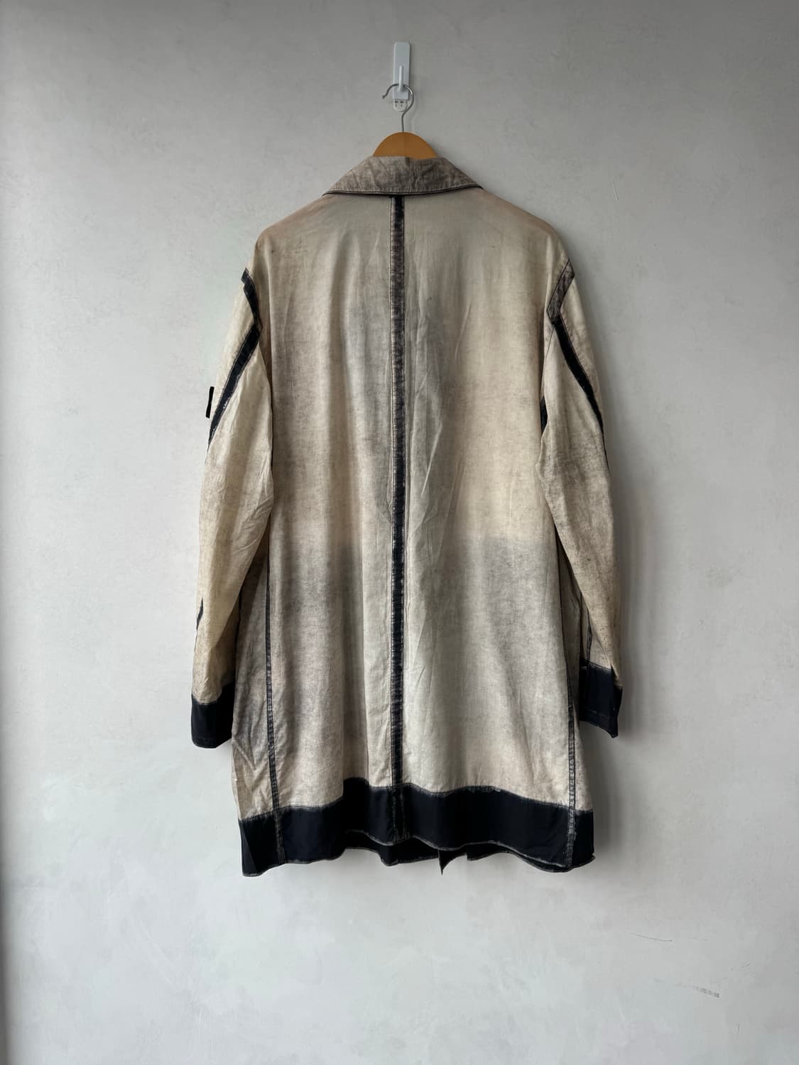 2010 스톤아이랜드 Reverse Colour Process 자켓 상품이미지8