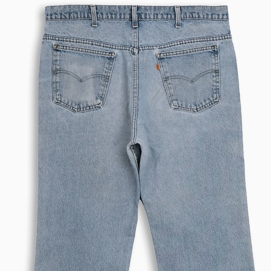 리바이스 517 오렌지탭 연청 80s USA 37인치 OR51738114 상품이미지6