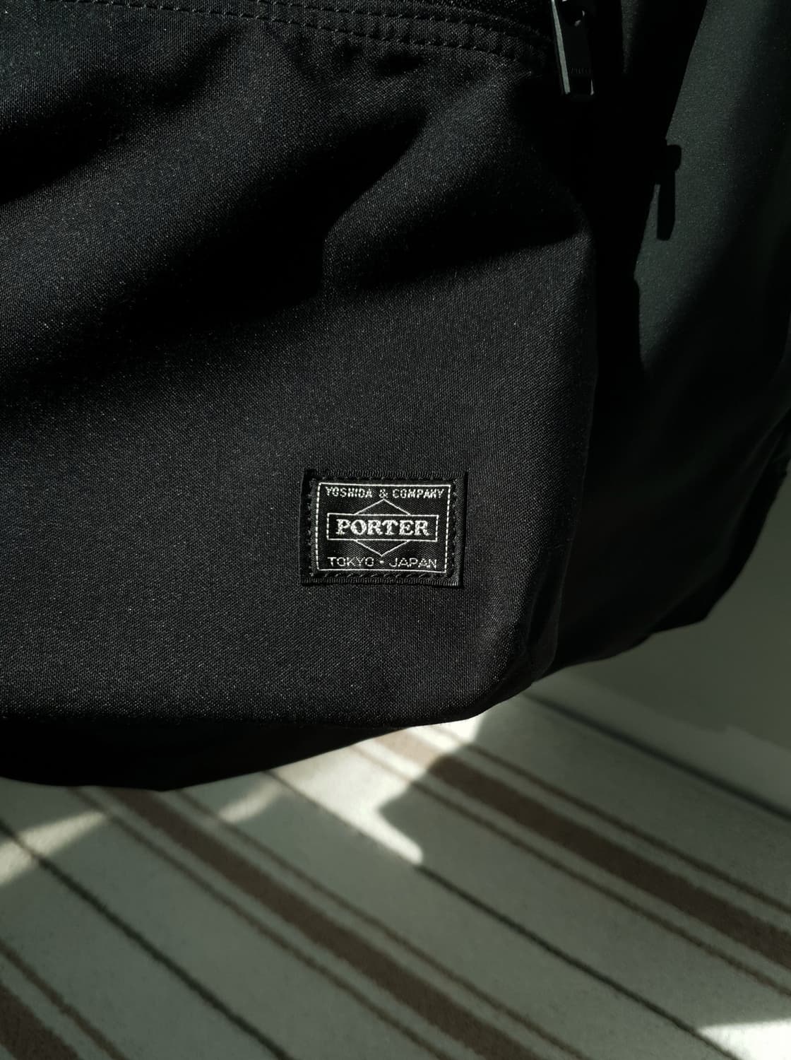 PORTER Hobo Messenger Bag 상품이미지5