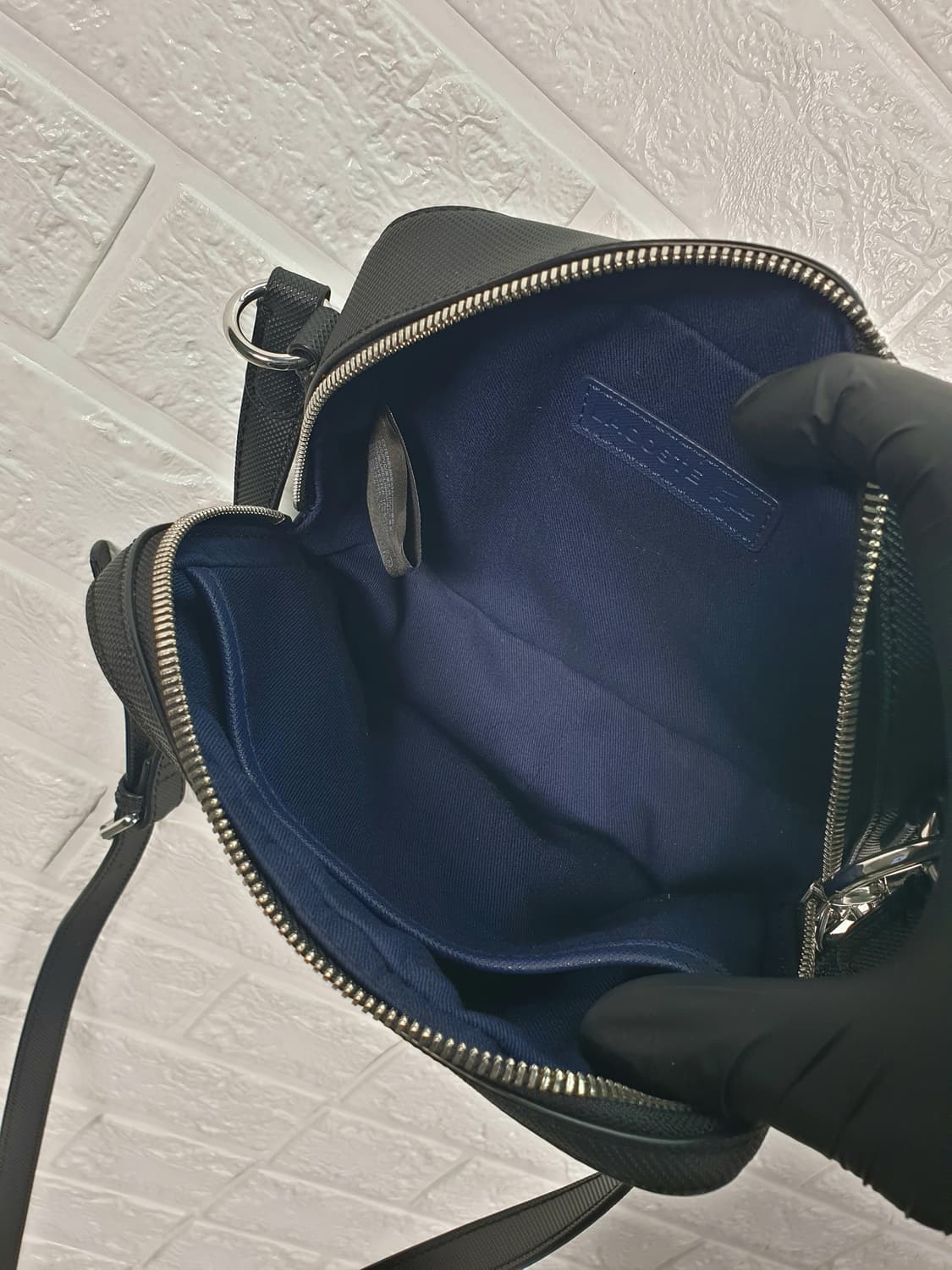 라코스테 데일리시티 크로스백 상품이미지9