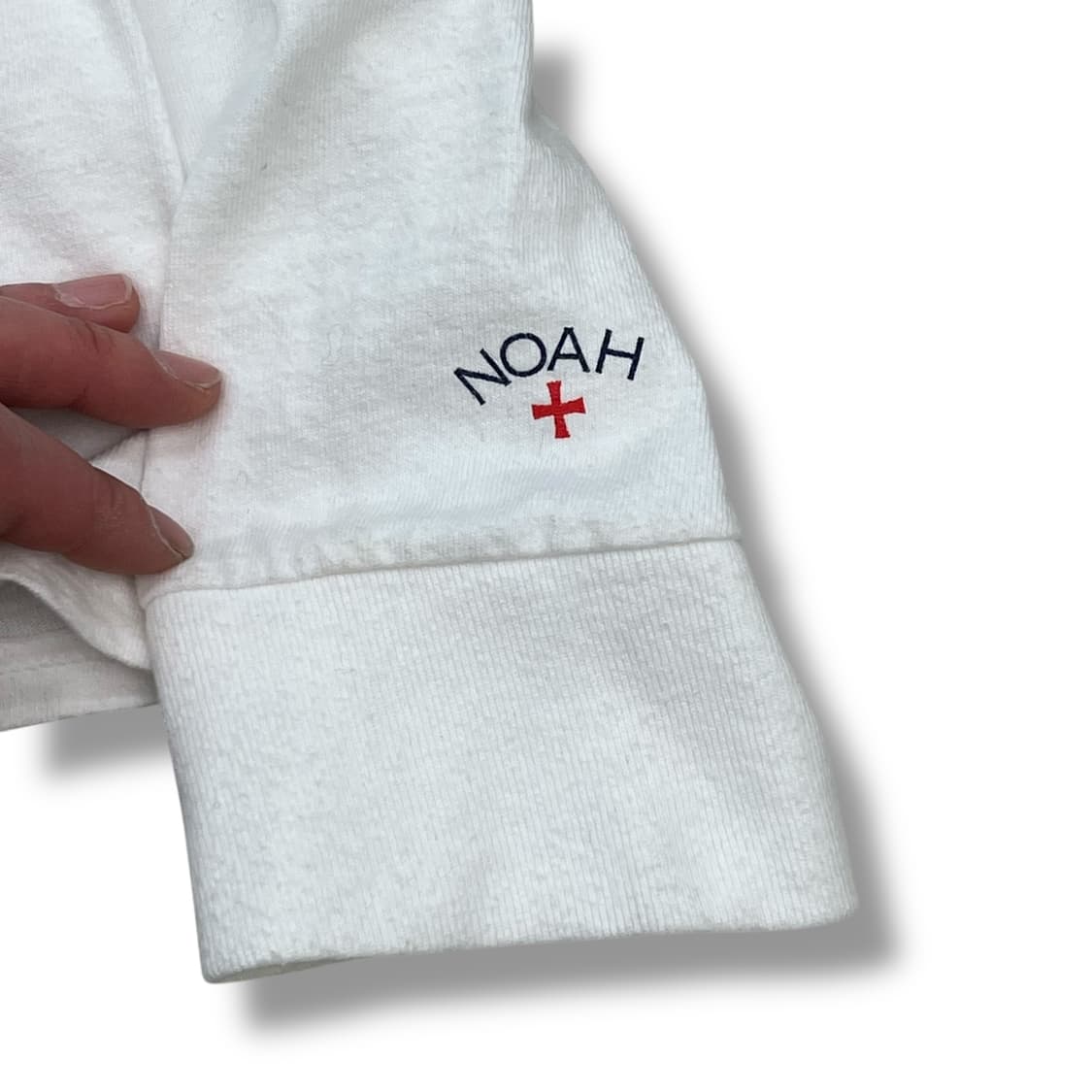 노아 롱슬리브 r2126 상품이미지5