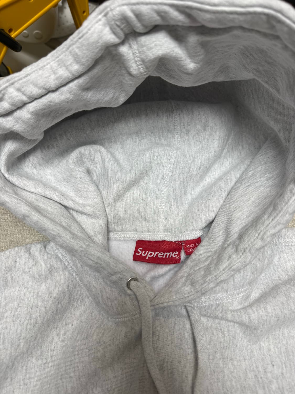 supreme 23fw box logo 상품이미지3