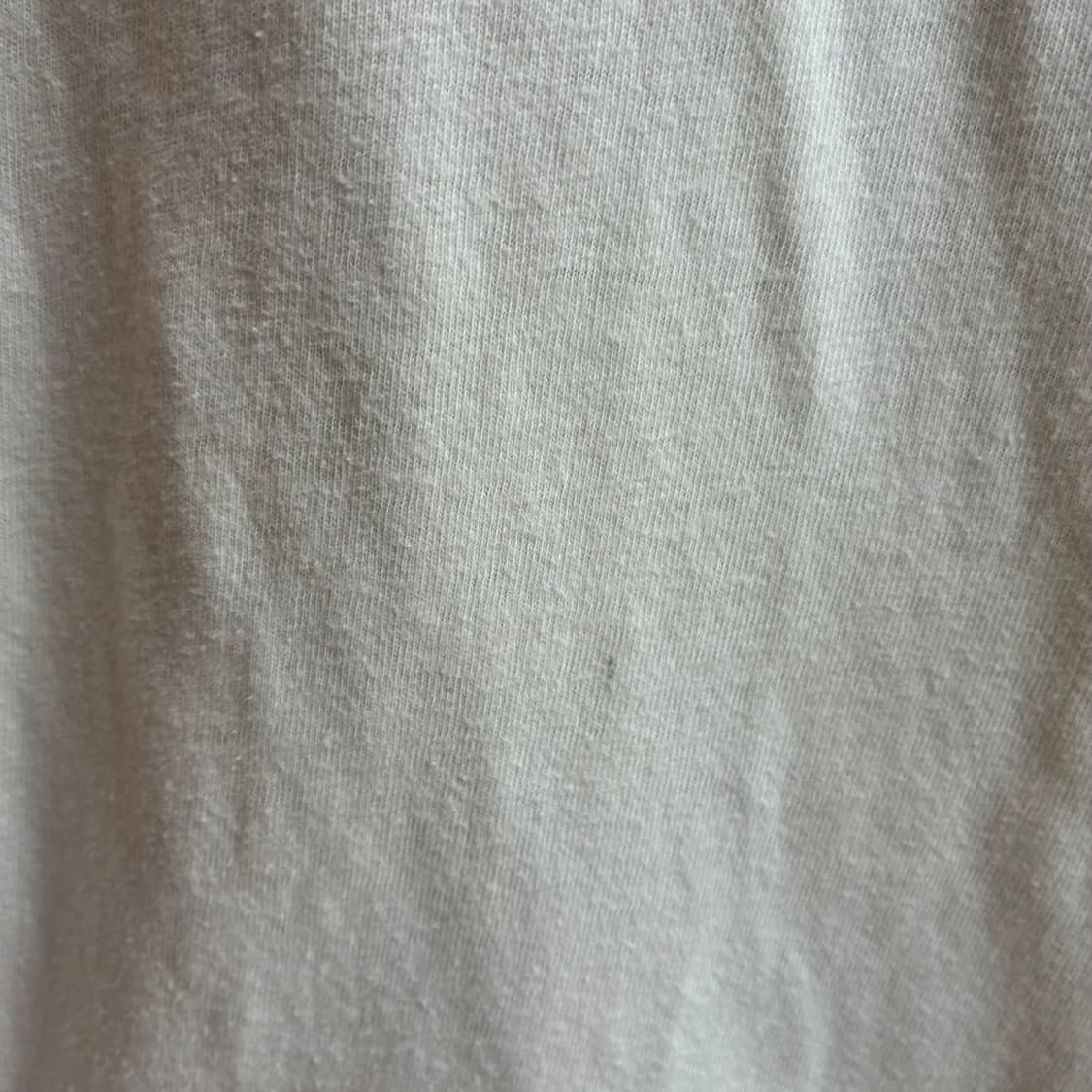 90s Vintage Hanes Volleyball Graphic Tee 상품이미지6