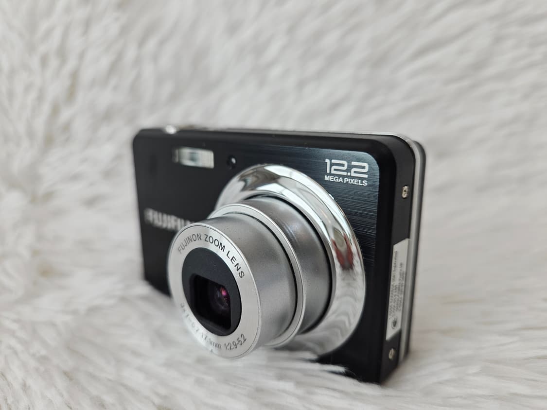 [A급] 후지필름 파인픽스 J40 디카, 디지털카메라 판매 상품이미지4