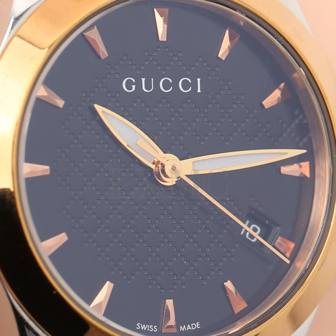 구찌 타임리스 콤비 시계 G-Timeless YA126512 워치 상품이미지10