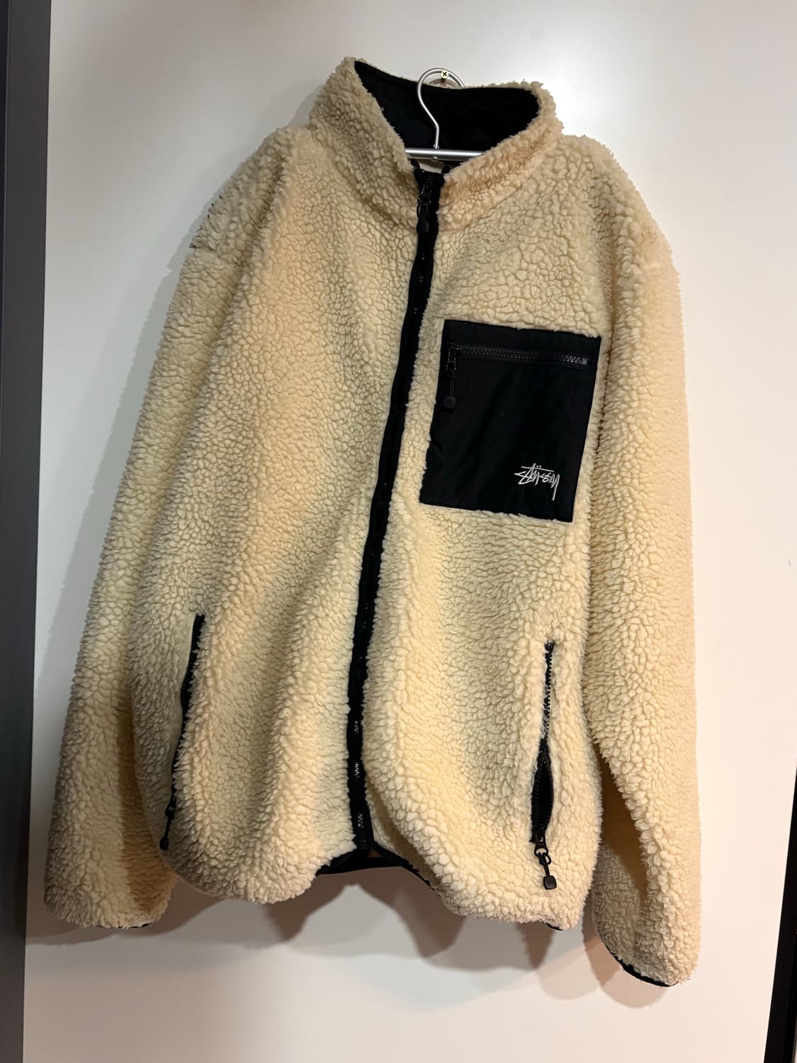 스투시 쉐르파 상품이미지1