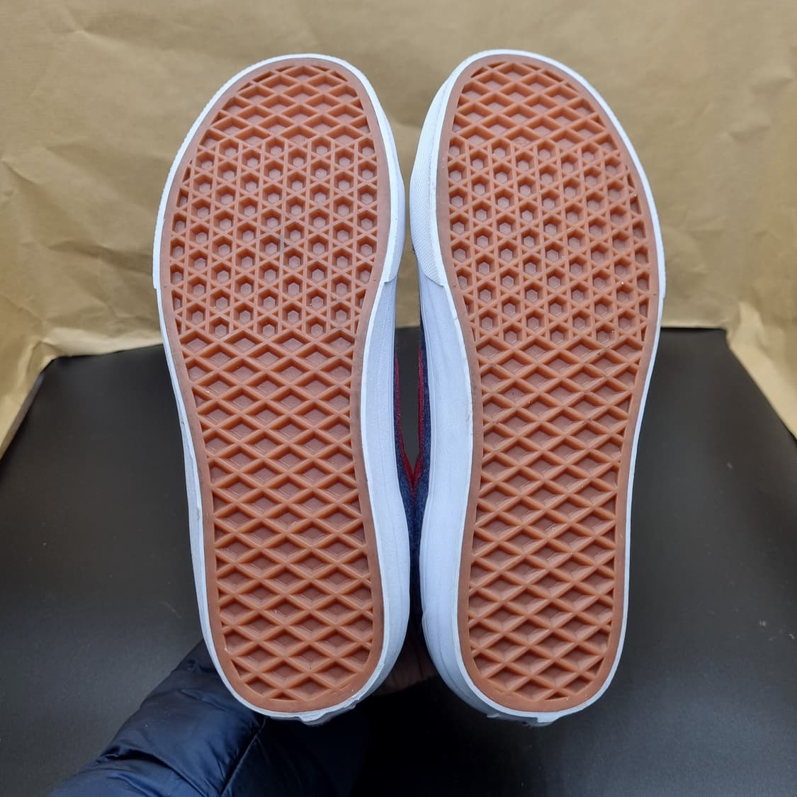 반스 스케이트 하이탑250 상품이미지3