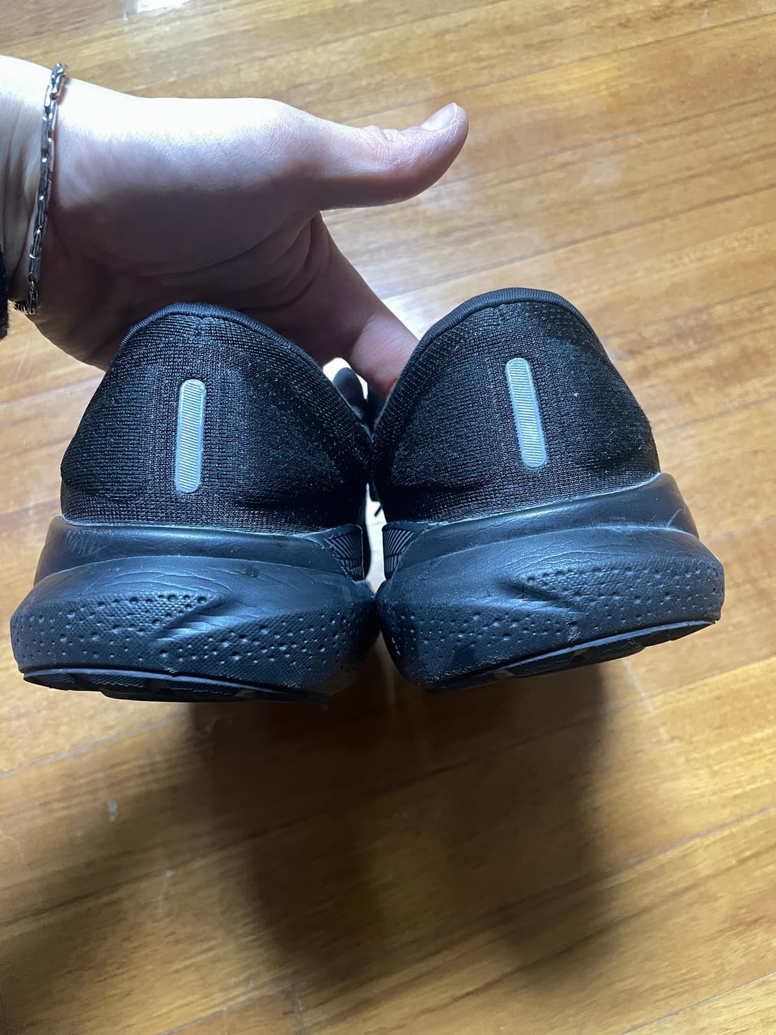 브룩스 아드레날린 GTS 24 Super Wide (270) 상품이미지3