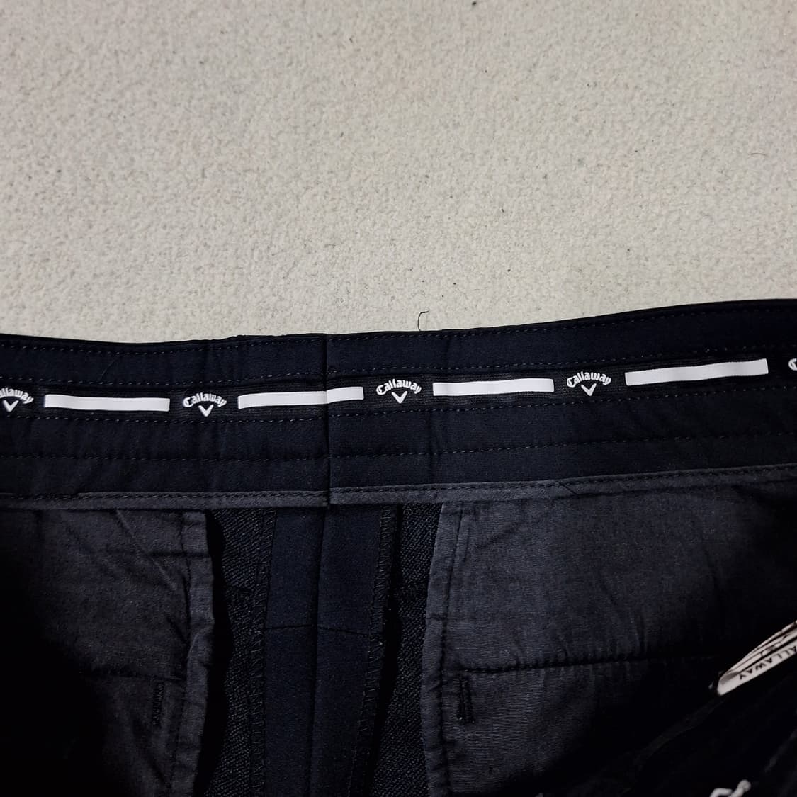 겔러웨이골프  약기모바지86 상품이미지3