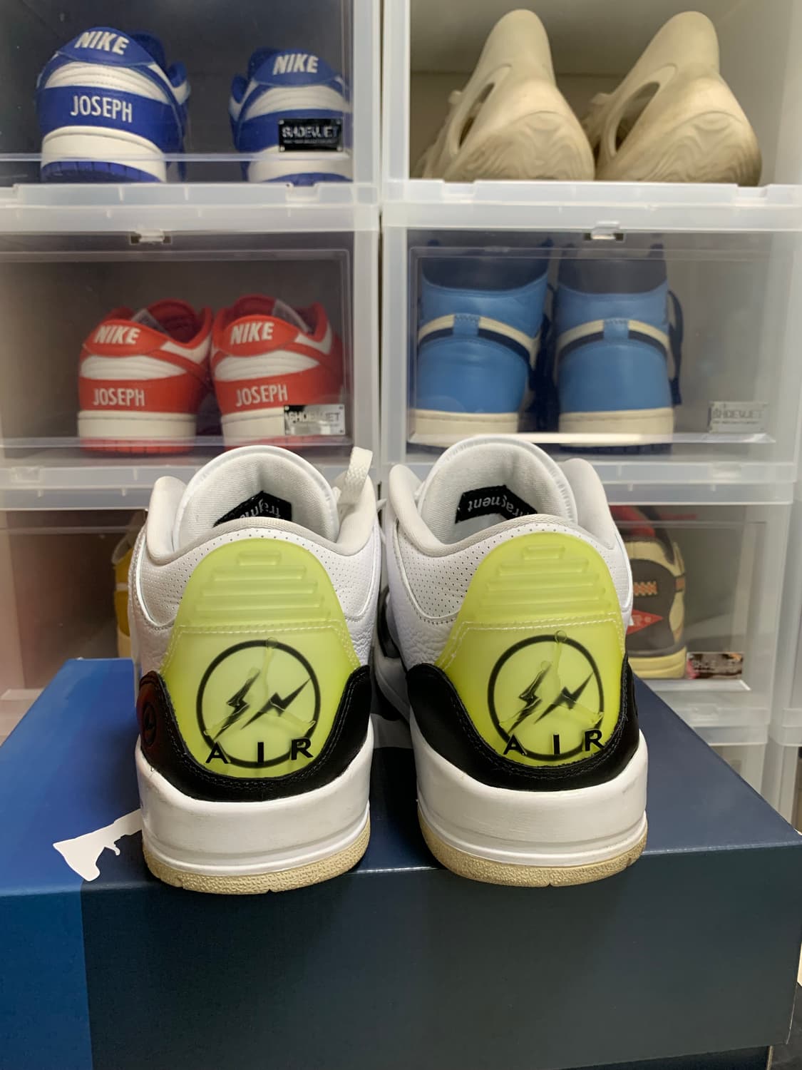 [280]나이키 프라그먼트 조던3 상품이미지6