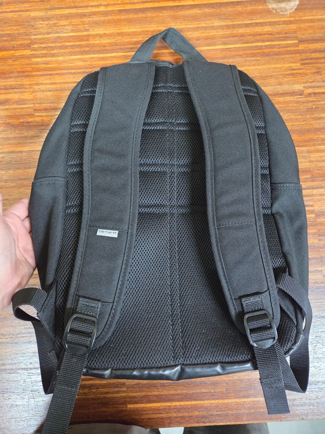 칼하트 레거시 백팩  상품이미지3