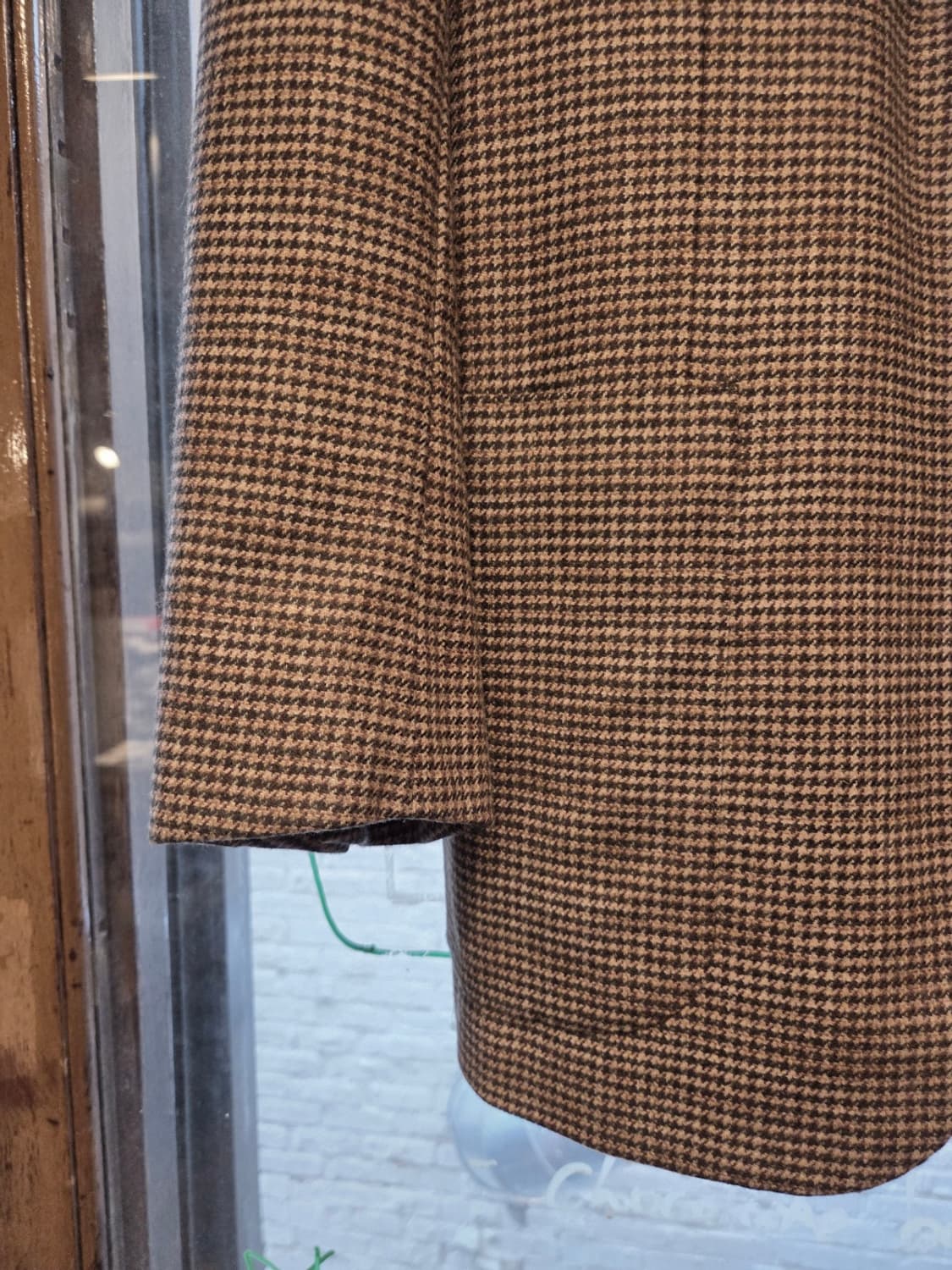 키톤 캐시미어 자켓  상품이미지8