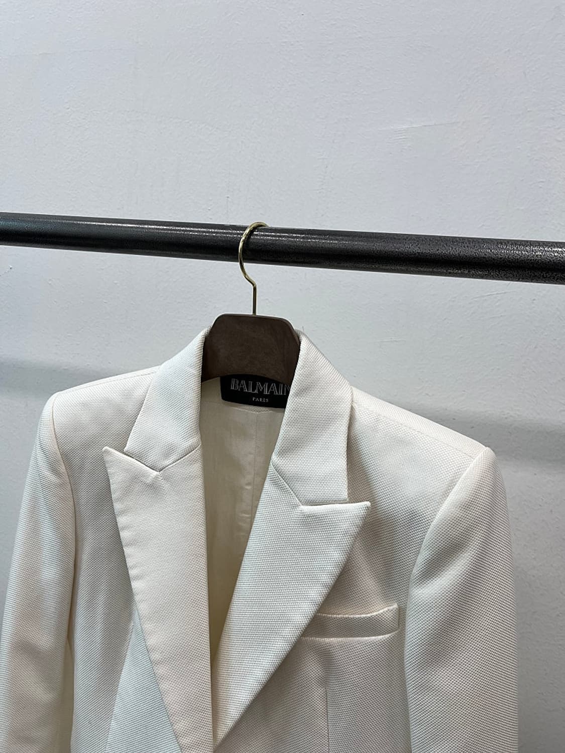 여) 발망 은장 블레이져  상품이미지3