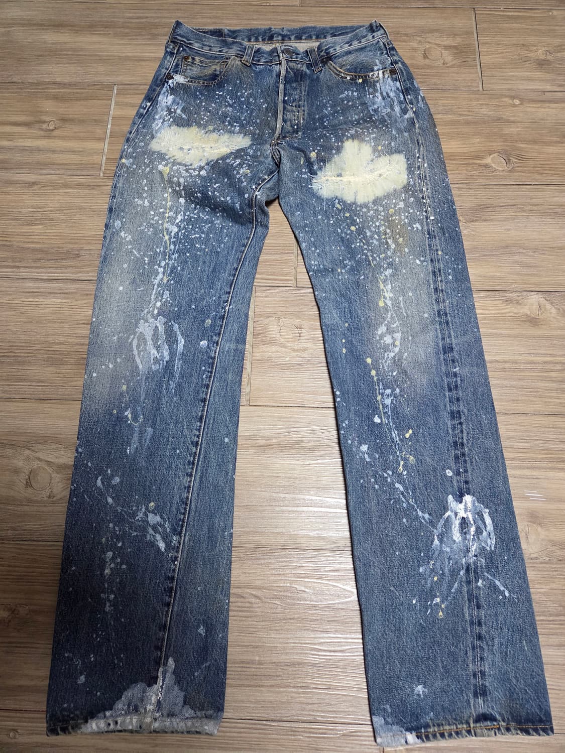 LVC 501XX 상품이미지1