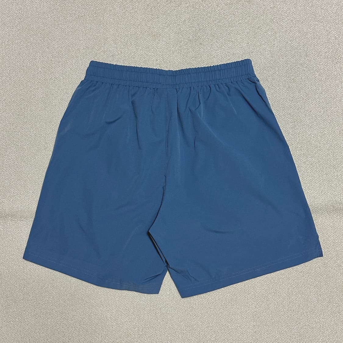 EXR 슈퍼 드라이 쿨 반바지 상품이미지2