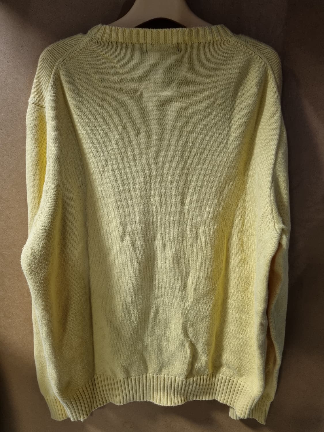 폴로랄프로렌 공용 니트 상품이미지2