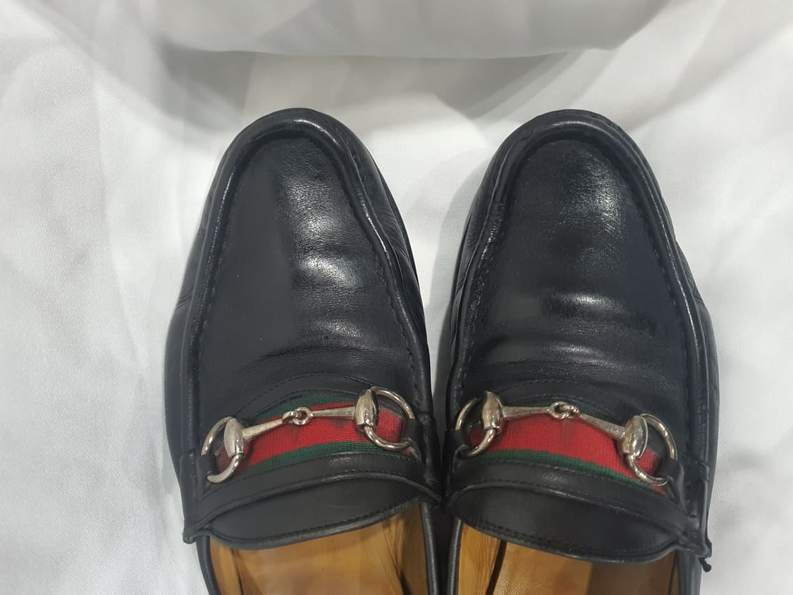 구찌 남성용 로퍼 상품이미지5