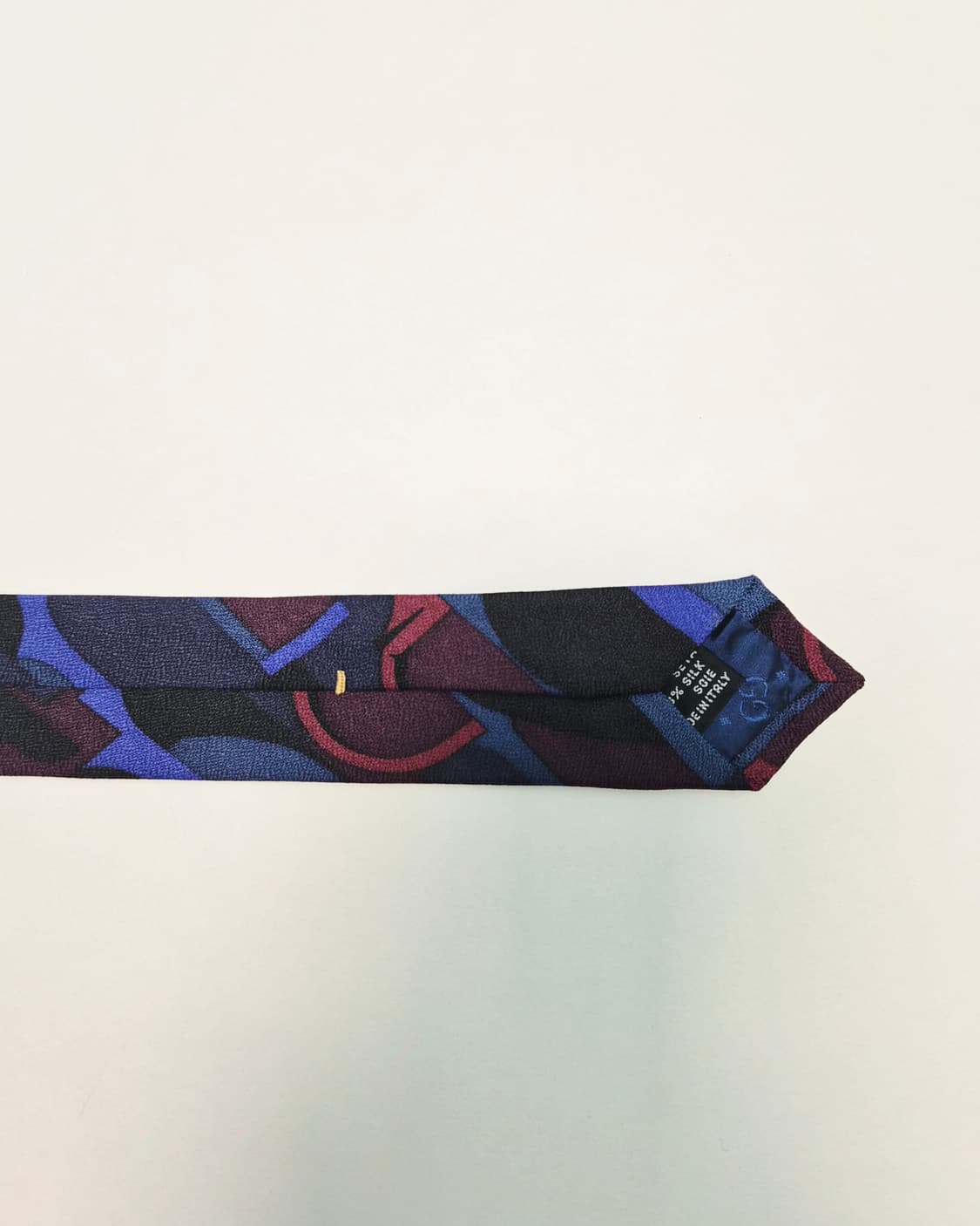 (새상품)구찌 실크100 넥타이 상품이미지5