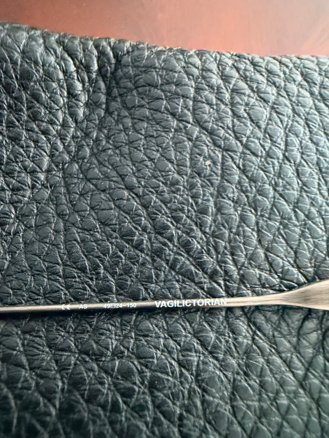 크롬하츠 바질릭토리안 앤틱 실버 상품이미지4