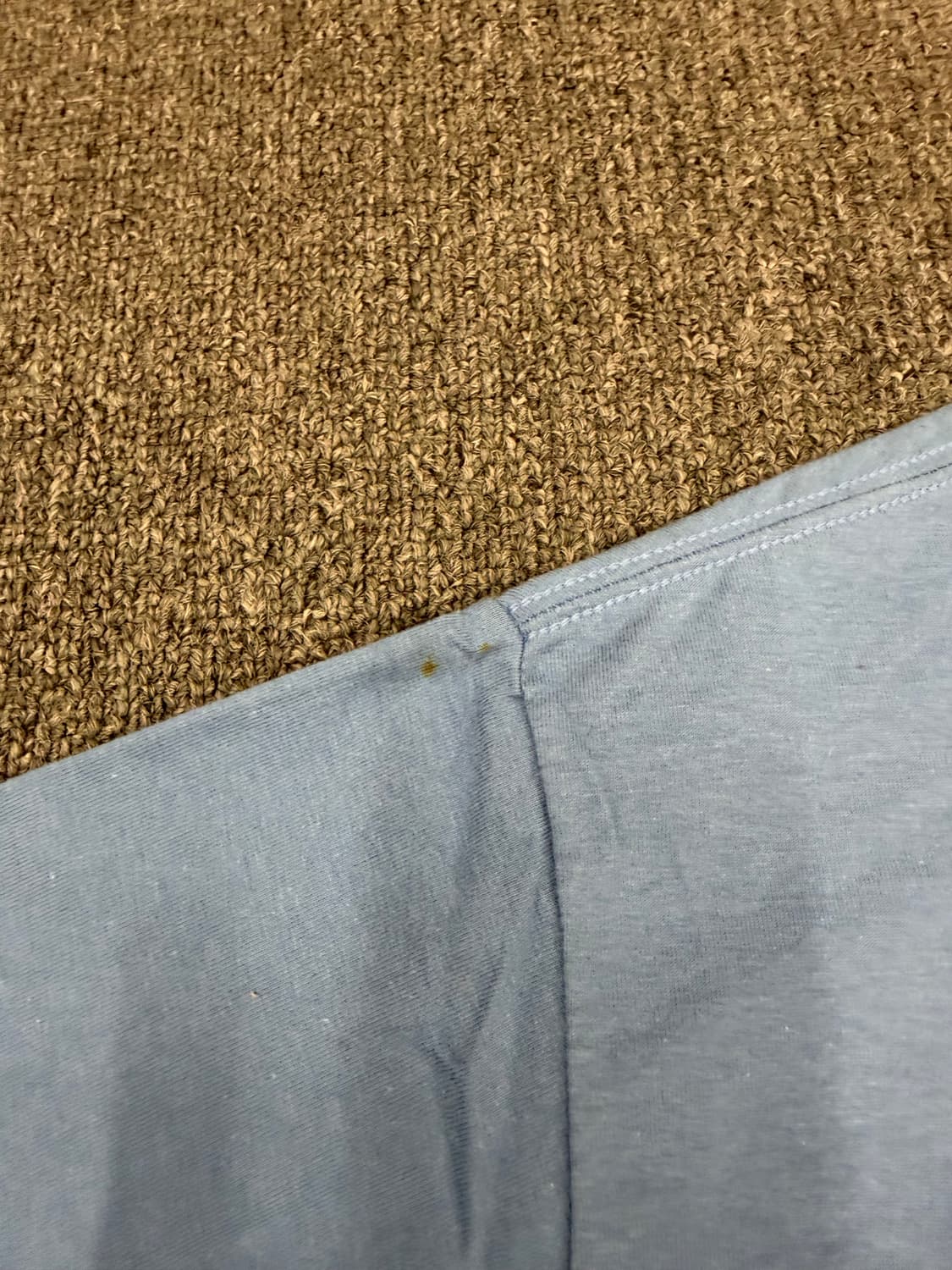 M) 할리데이비슨 빈티지 불독 프린팅 반팔 티셔츠 상품이미지7