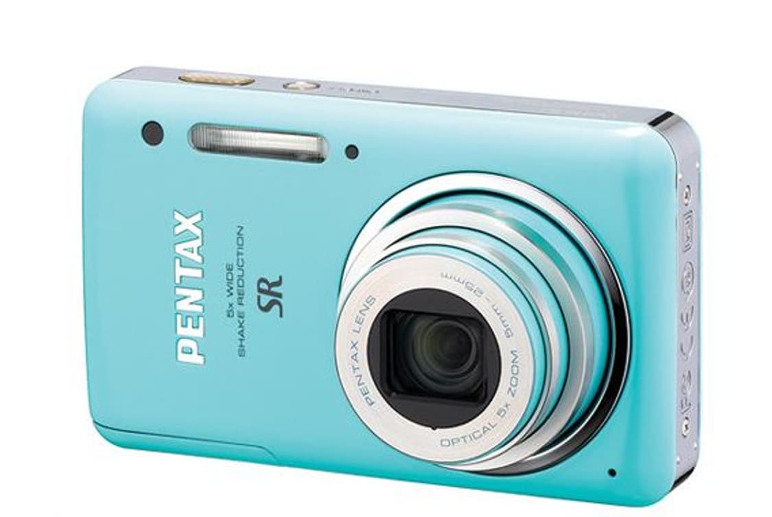 (새상품) Pentax Optio S1 (펜탁스 옵티오 S1) 상품이미지1