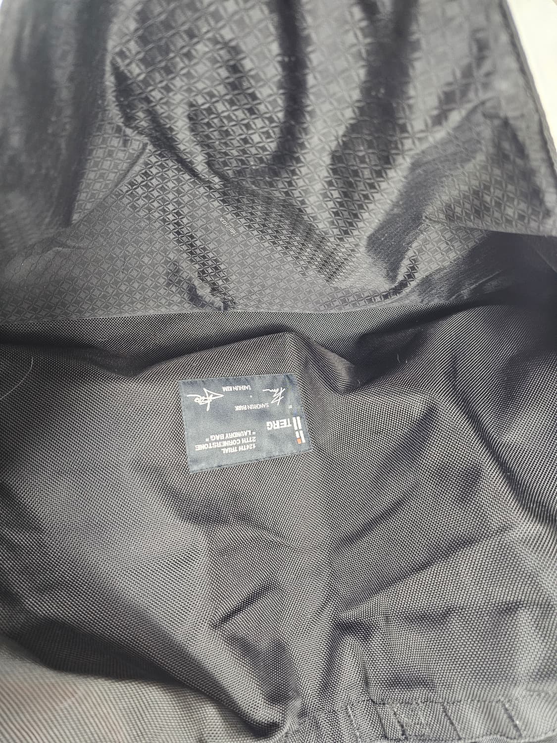 데우스헬리녹스런드리백 상품이미지9