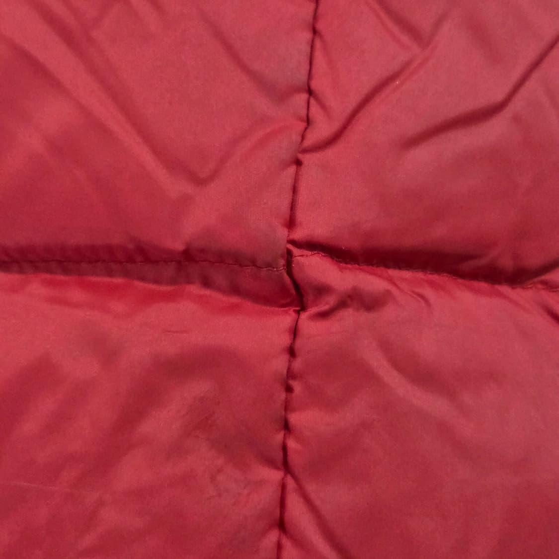 블루독 구스다운 경량패딩130/9Y 상품이미지7