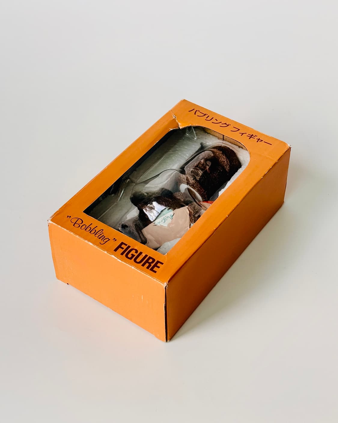 모아이 버블헤드 피규어 상품이미지6