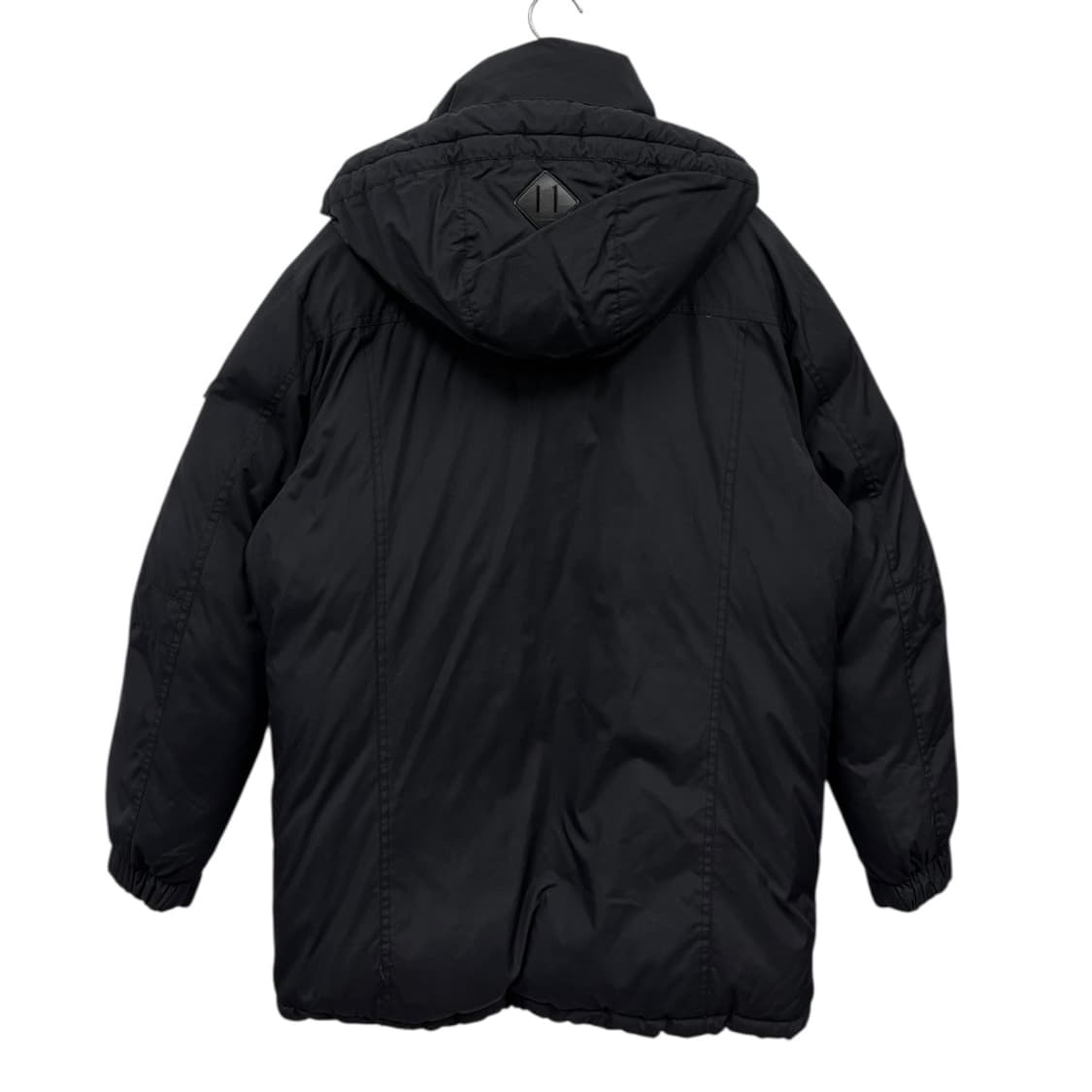 몽벨 다운패딩 상품이미지2