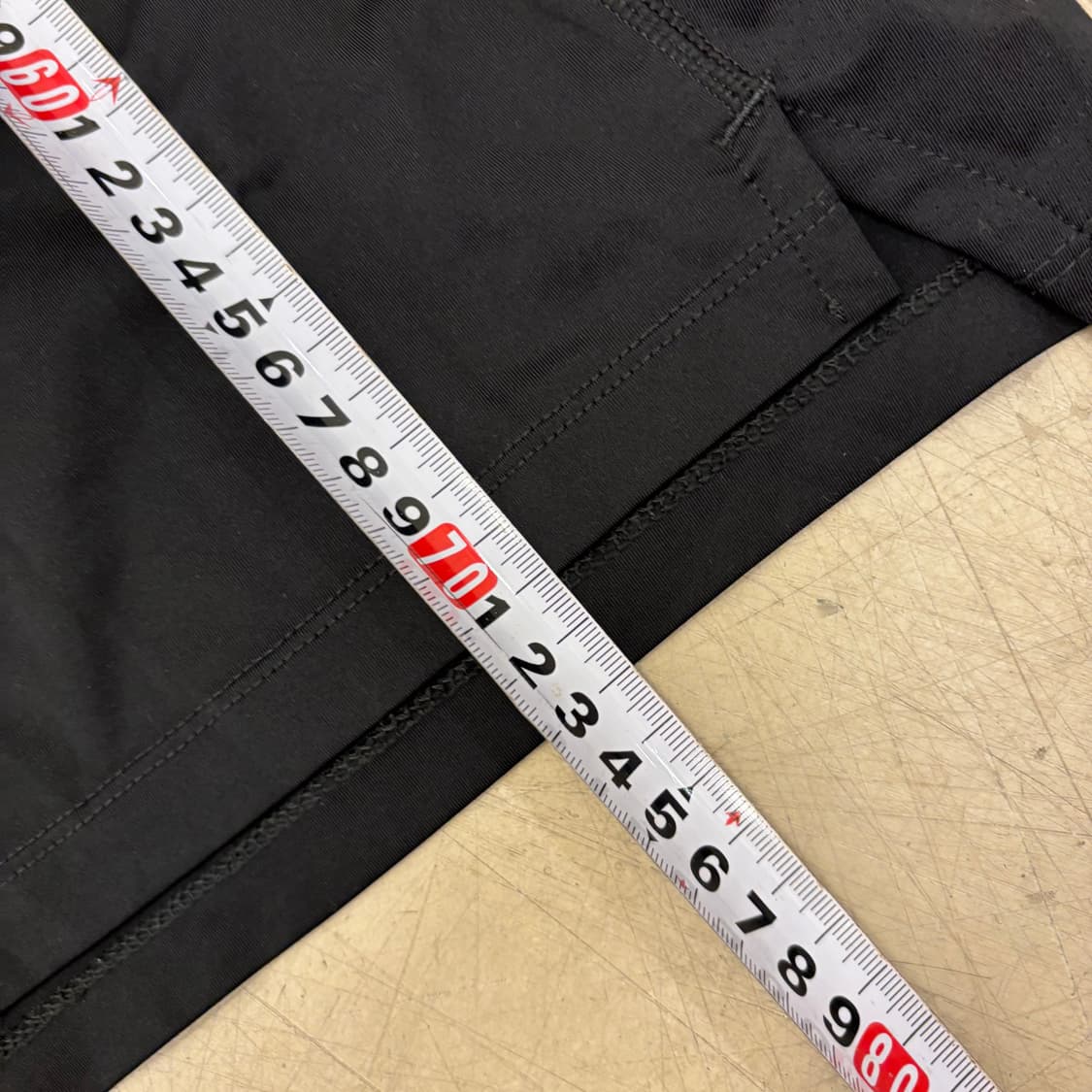 나이키 빅로고 드라이핏 슬리브리스 상품이미지4