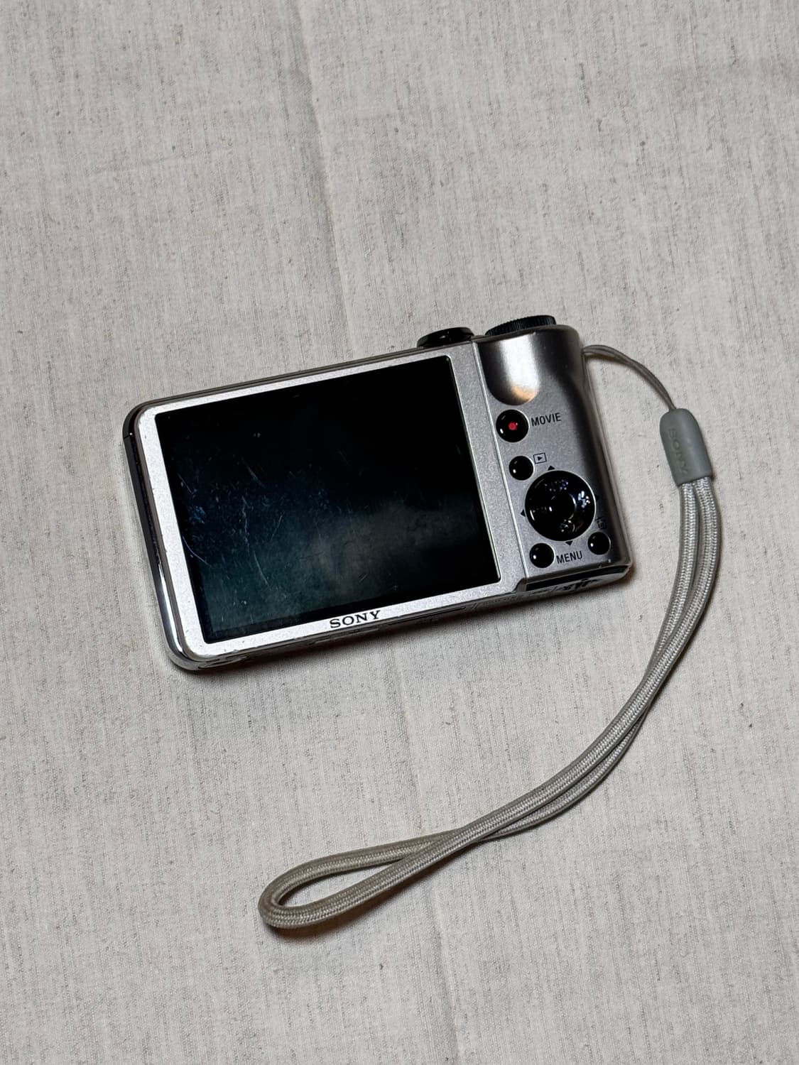 SONY 사이버샷 DSC-HX5 상품이미지3