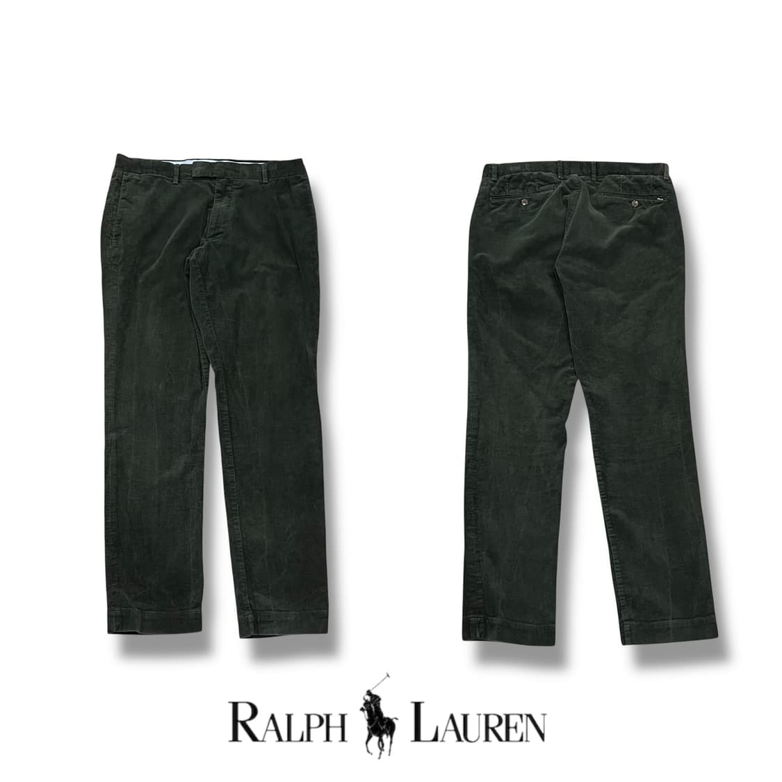 폴로 랄프로렌 코듀로이 팬츠 s08713 상품이미지1