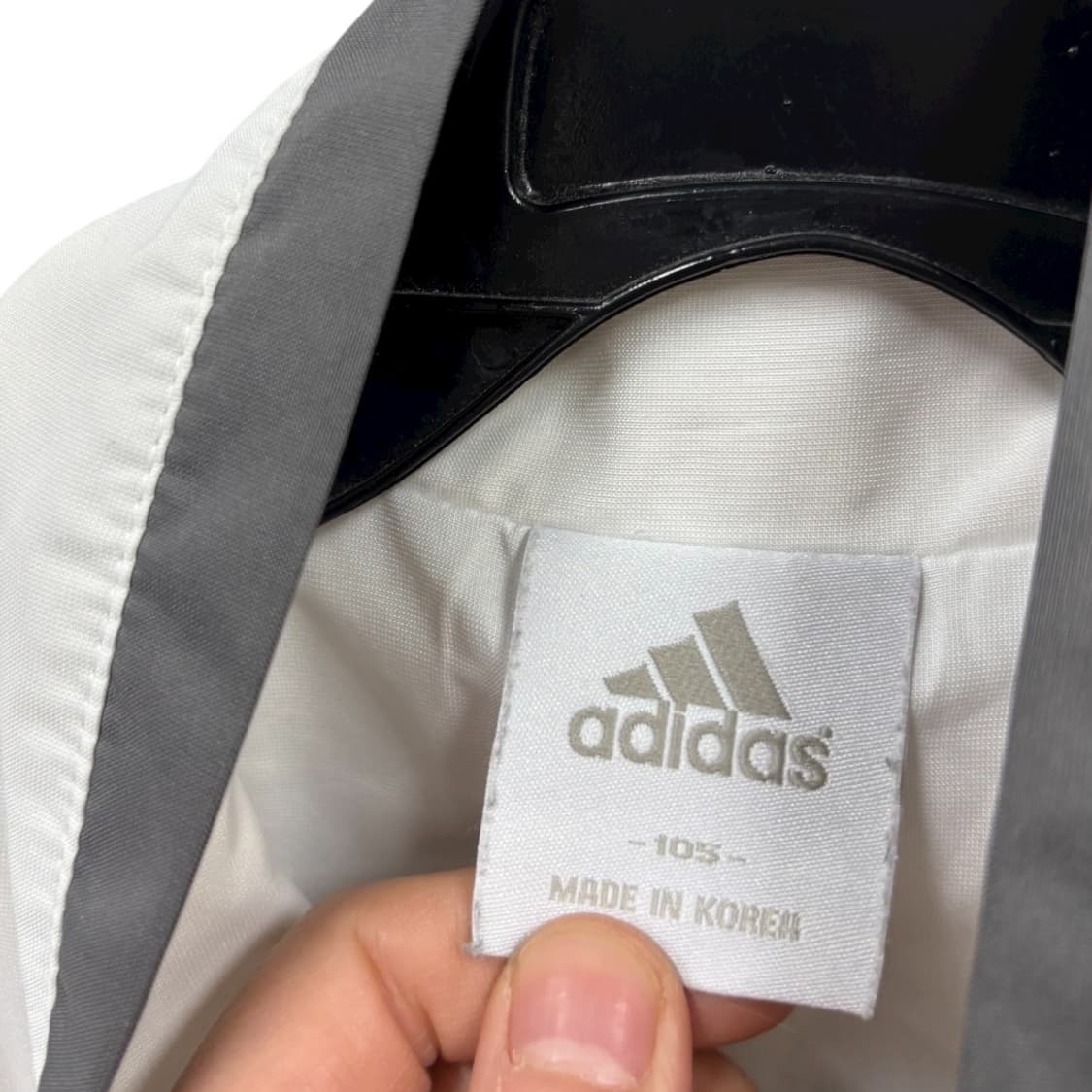 아디다스 바람막이 자켓 상품이미지4