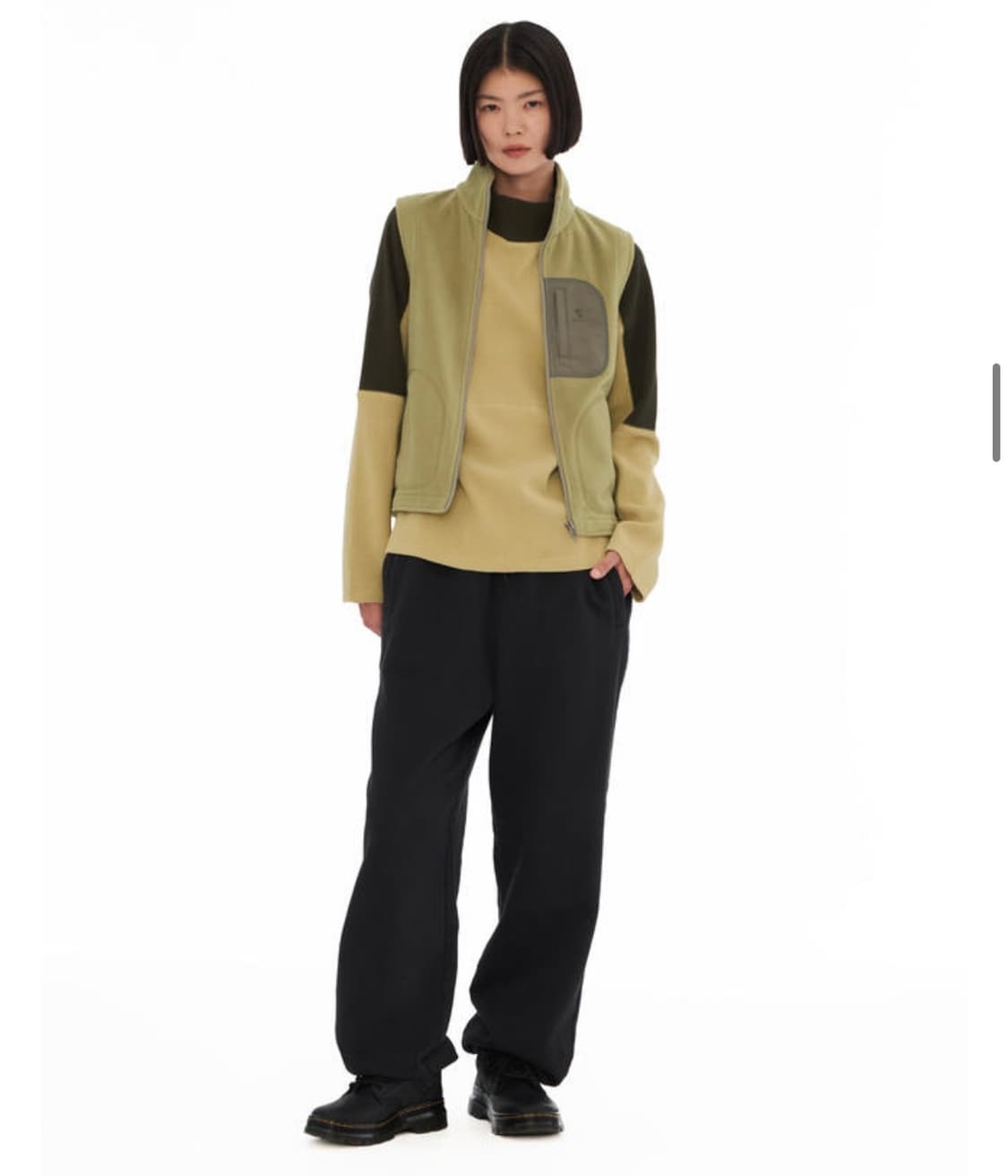 웰빙익스프레스 Easy Sweat Pants 상품이미지2