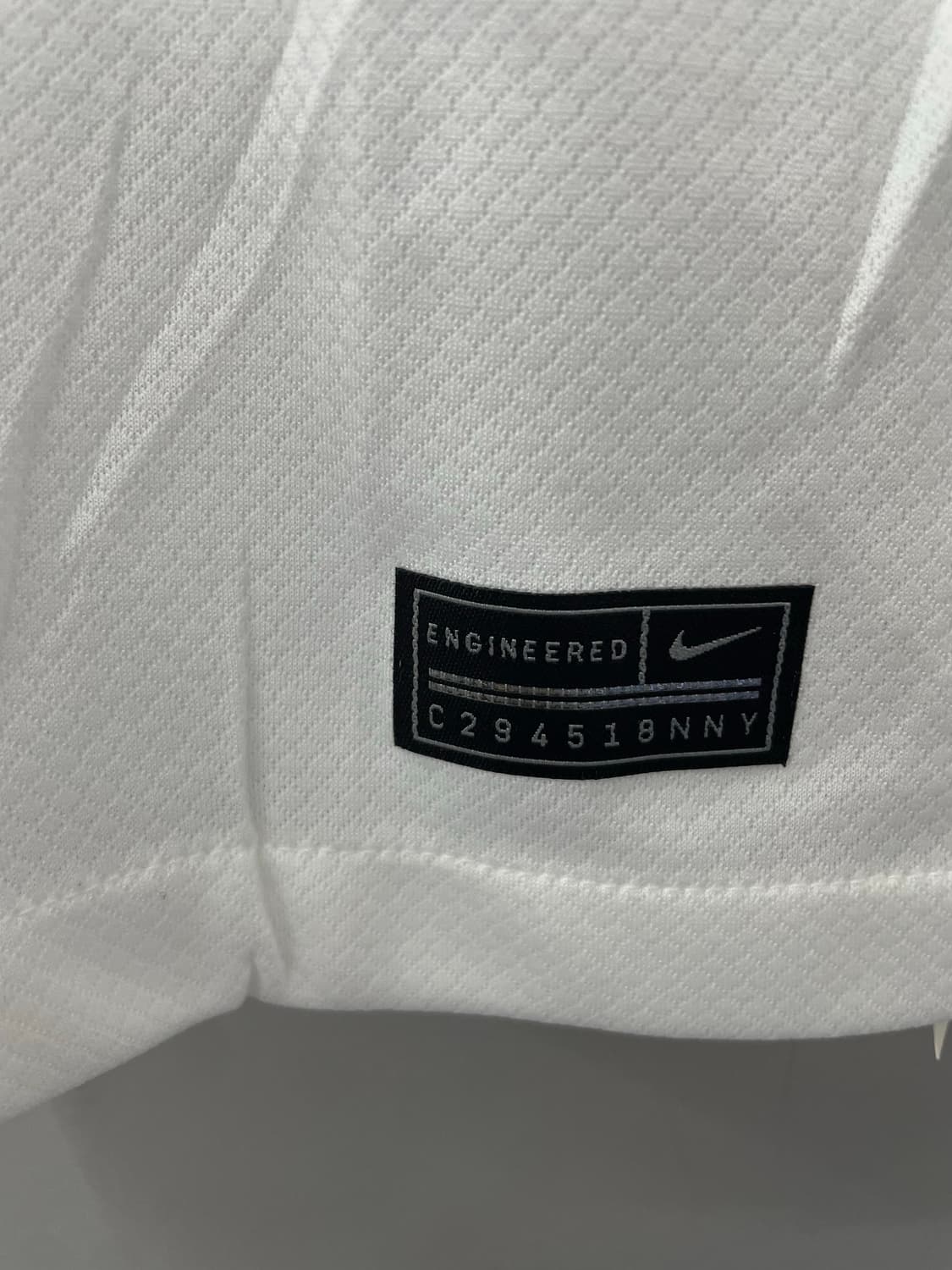 나이키 토트넘 22/23 드라이핏 홈 스타디움 져지 반팔 H2551 상품이미지5