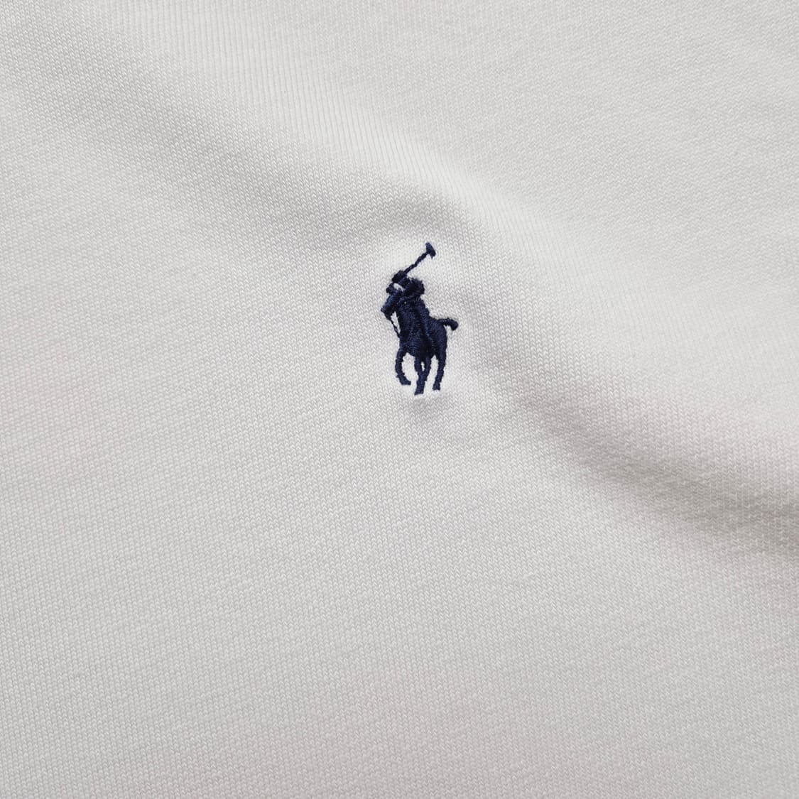 [M] 폴로 랄프로렌 저지 크루넥 티셔츠 상품이미지6