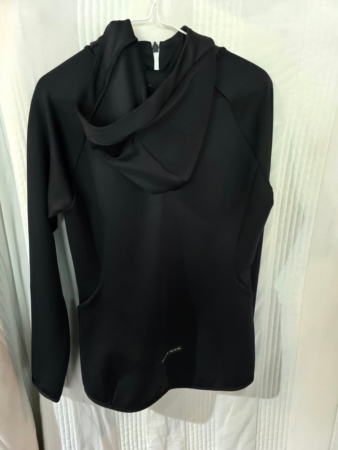 데상트 자켓  상품이미지4